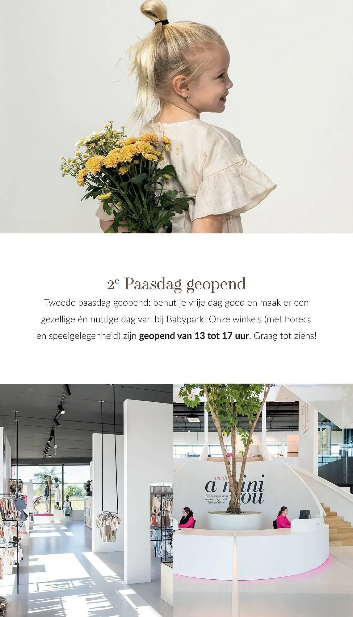 Babypark folder van 13 maart tot 10 april 2026 - Folder pagina 7