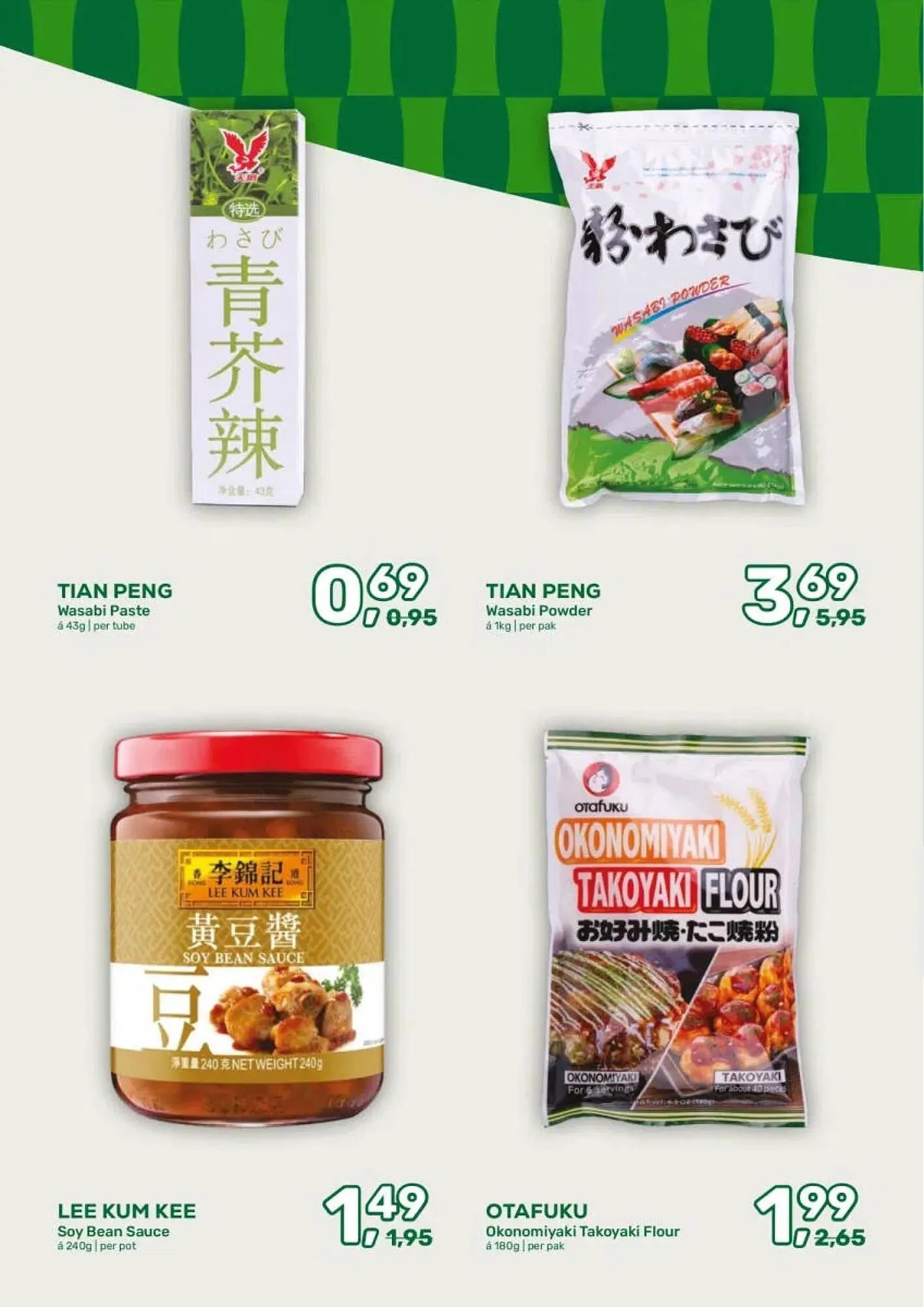 Amazing Oriëntal folder van 22 april tot 12 mei 2026 - Folder pagina 43