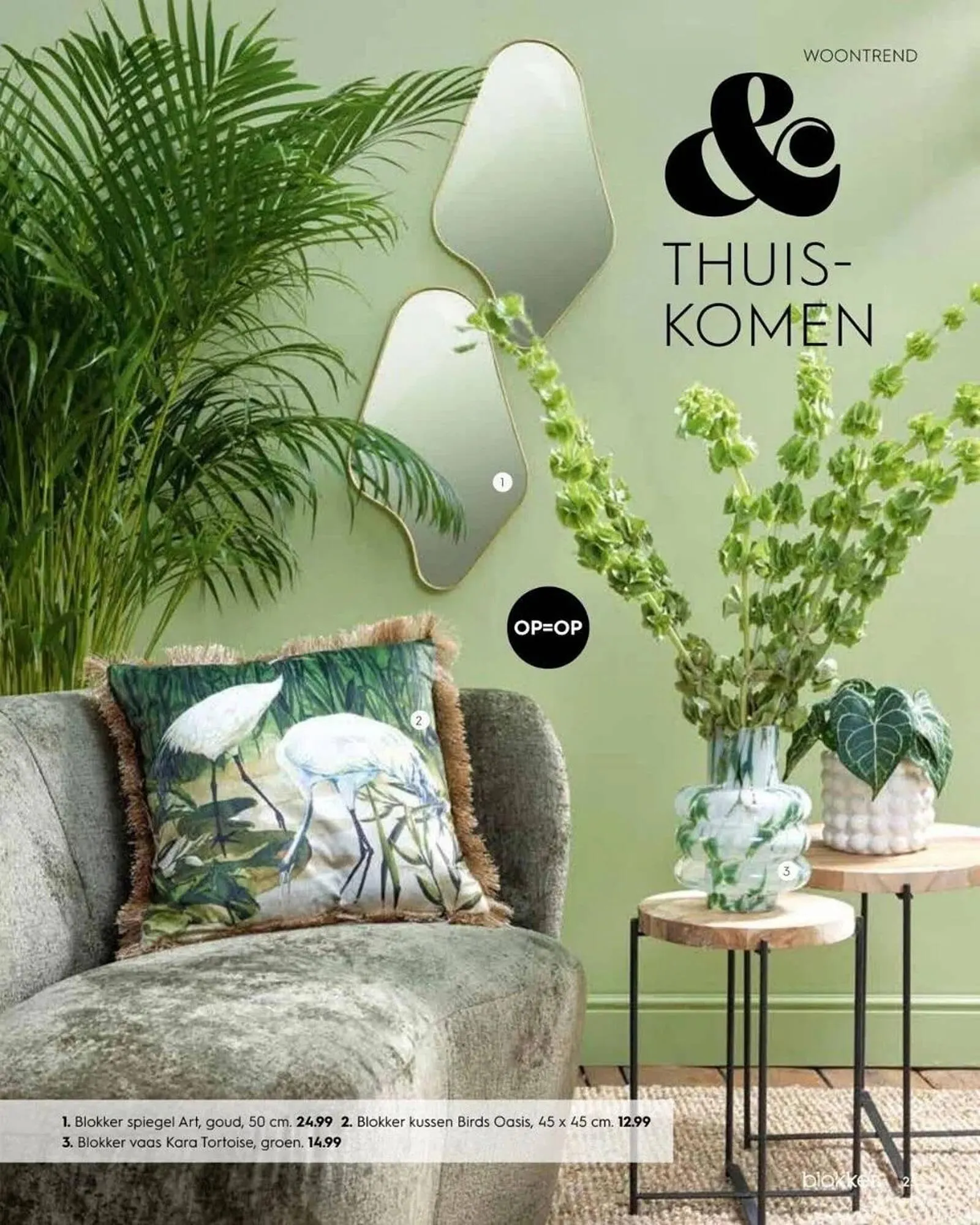 Blokker magazine van 23 januari tot 31 december 2023 - Folder pagina 25