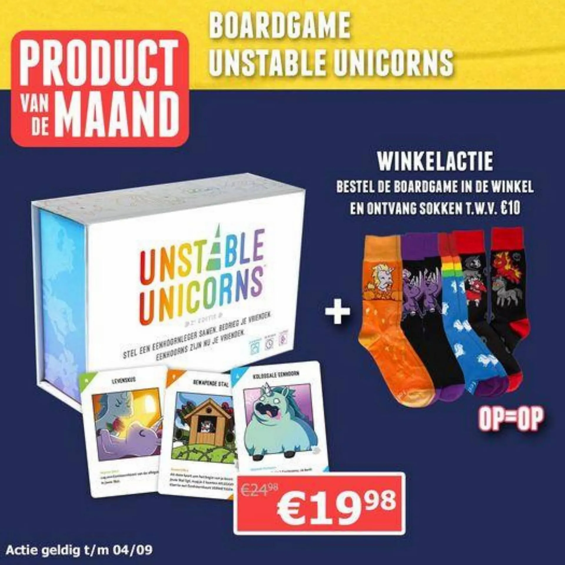 Game Mania Folder van 16 augustus tot 16 augustus 2023 - folder pagina 2