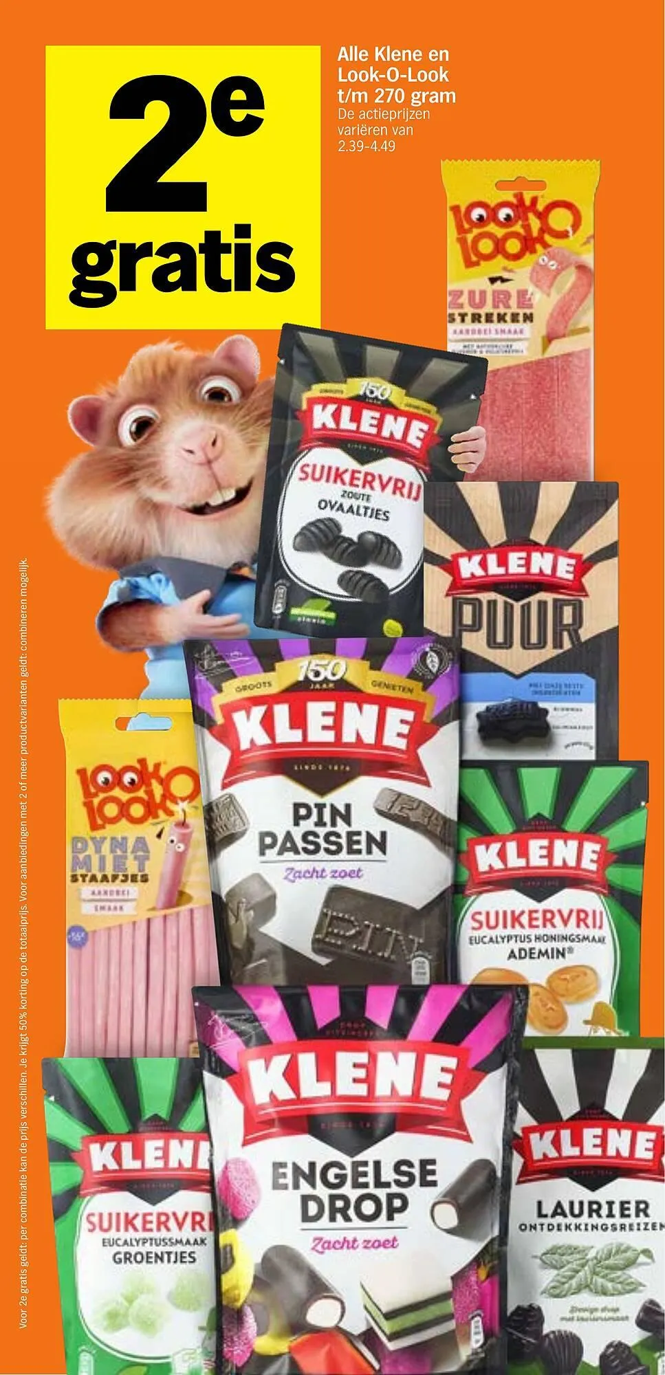 Albert Heijn folder van 26 januari tot 1 februari 2026 - Folder pagina 8