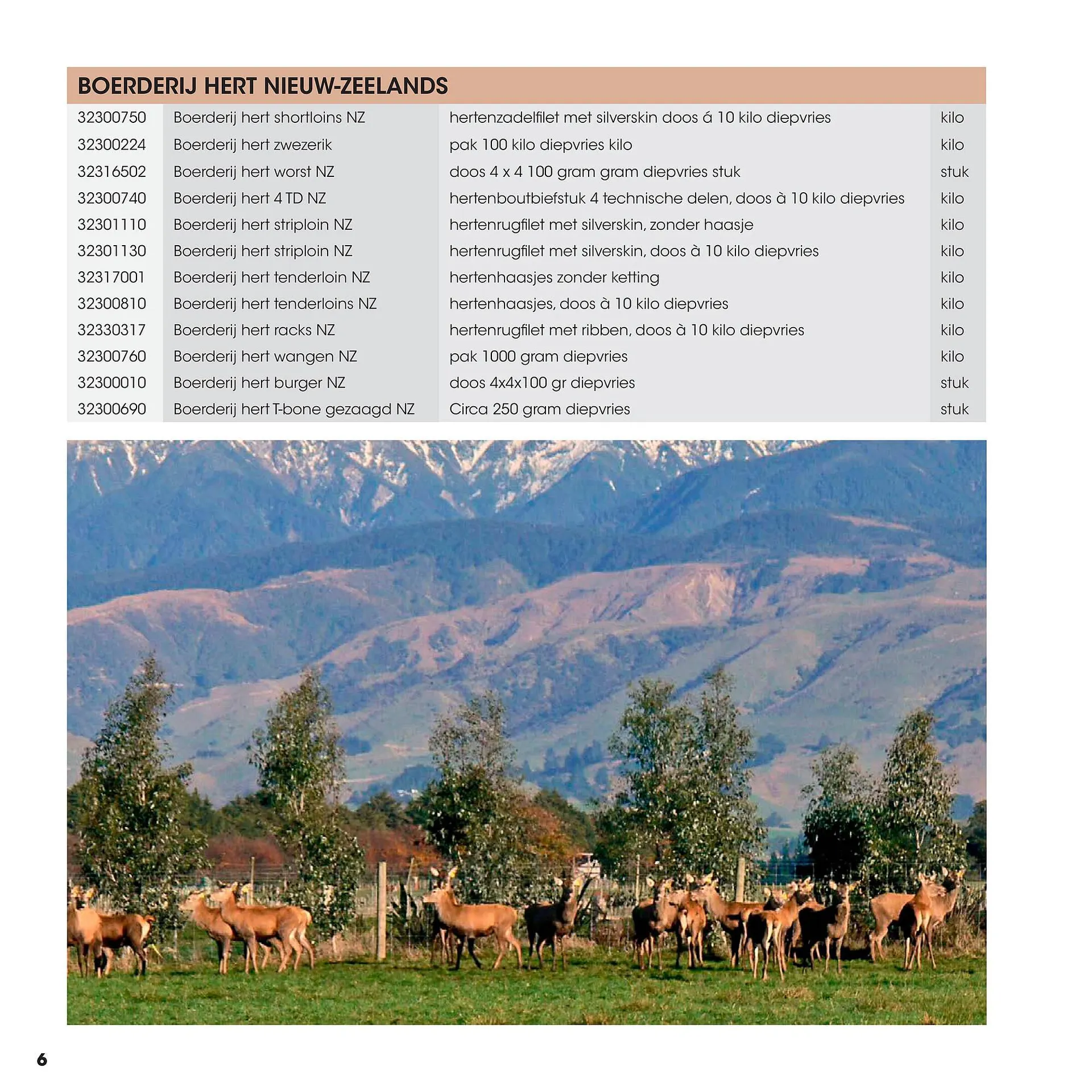 HANOS folder van 12 september tot 31 december 2025 - Folder pagina 6