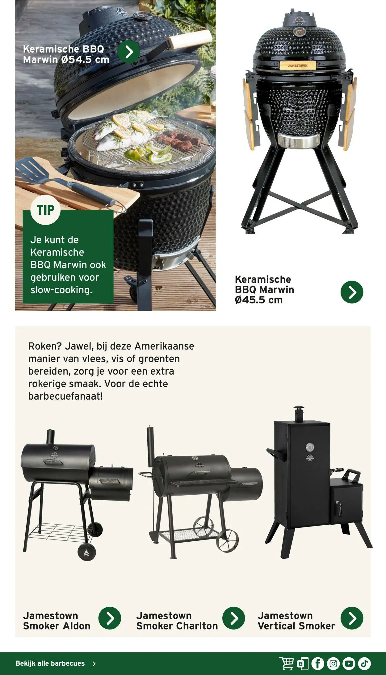 Gamma van 2 juni tot 2 december 2025 - Folder pagina 36