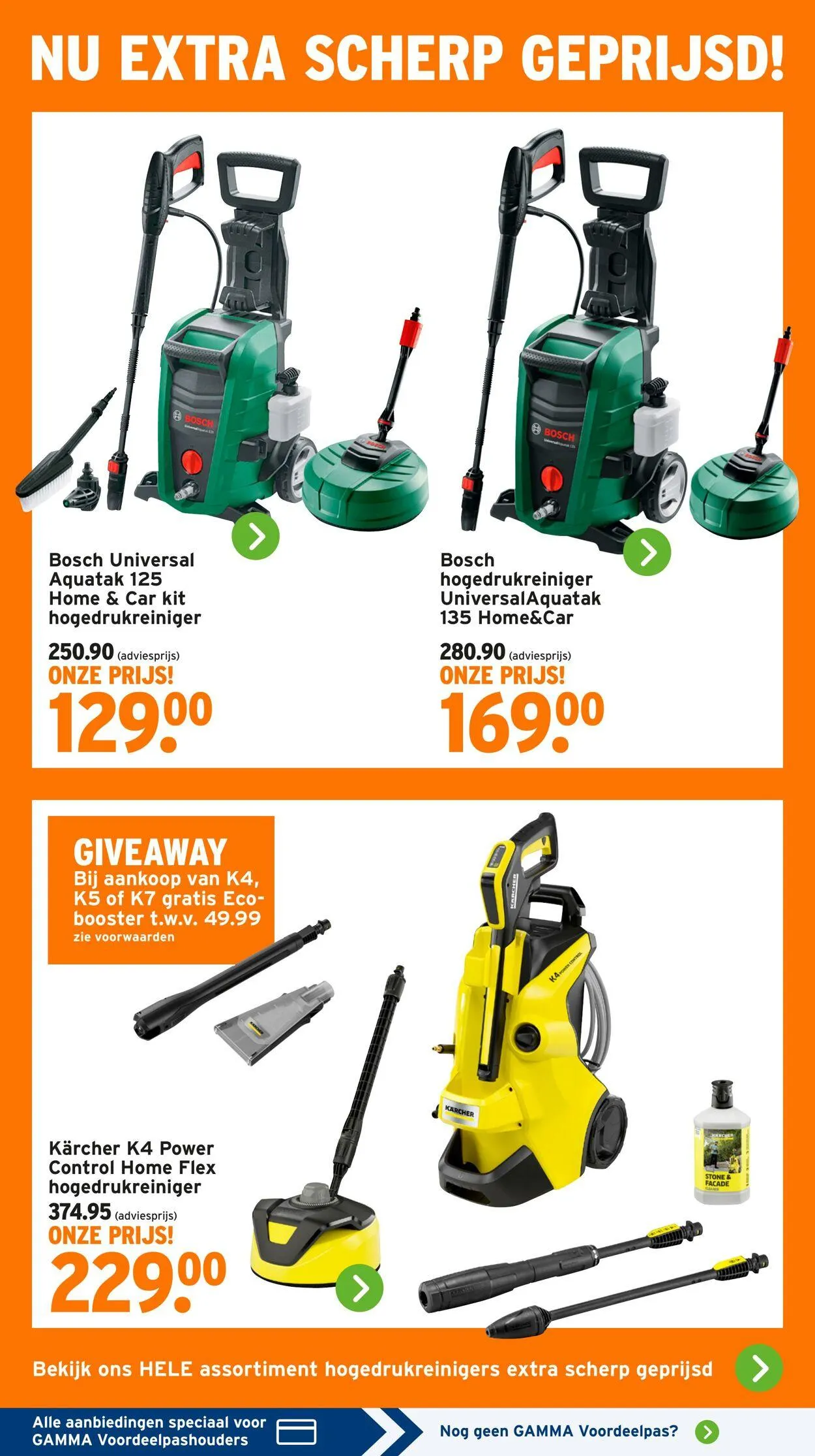 Gamma van 30 juni tot 13 juli 2025 - Folder pagina 48