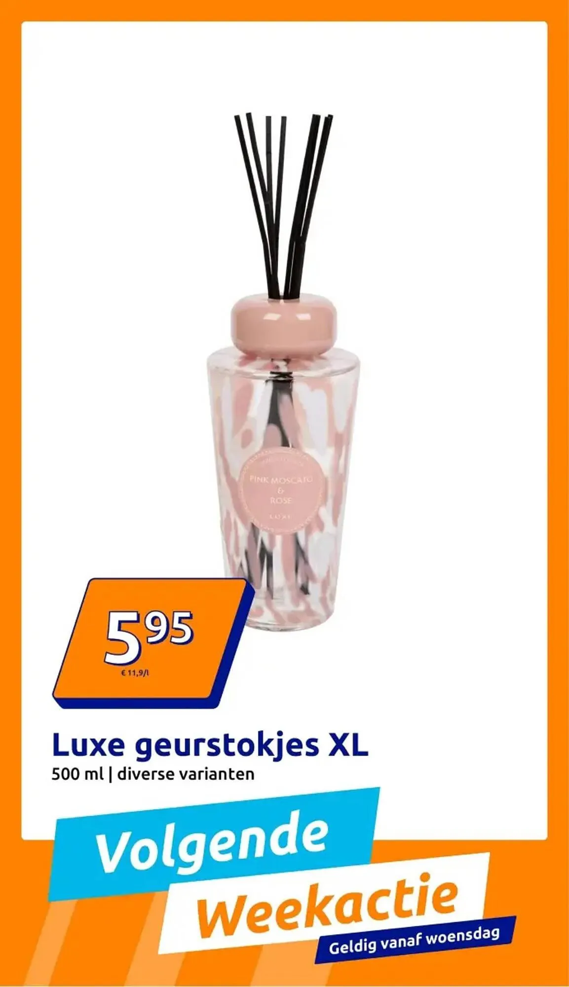 Action folder van 26 november tot 2 december 2025 - Folder pagina 4