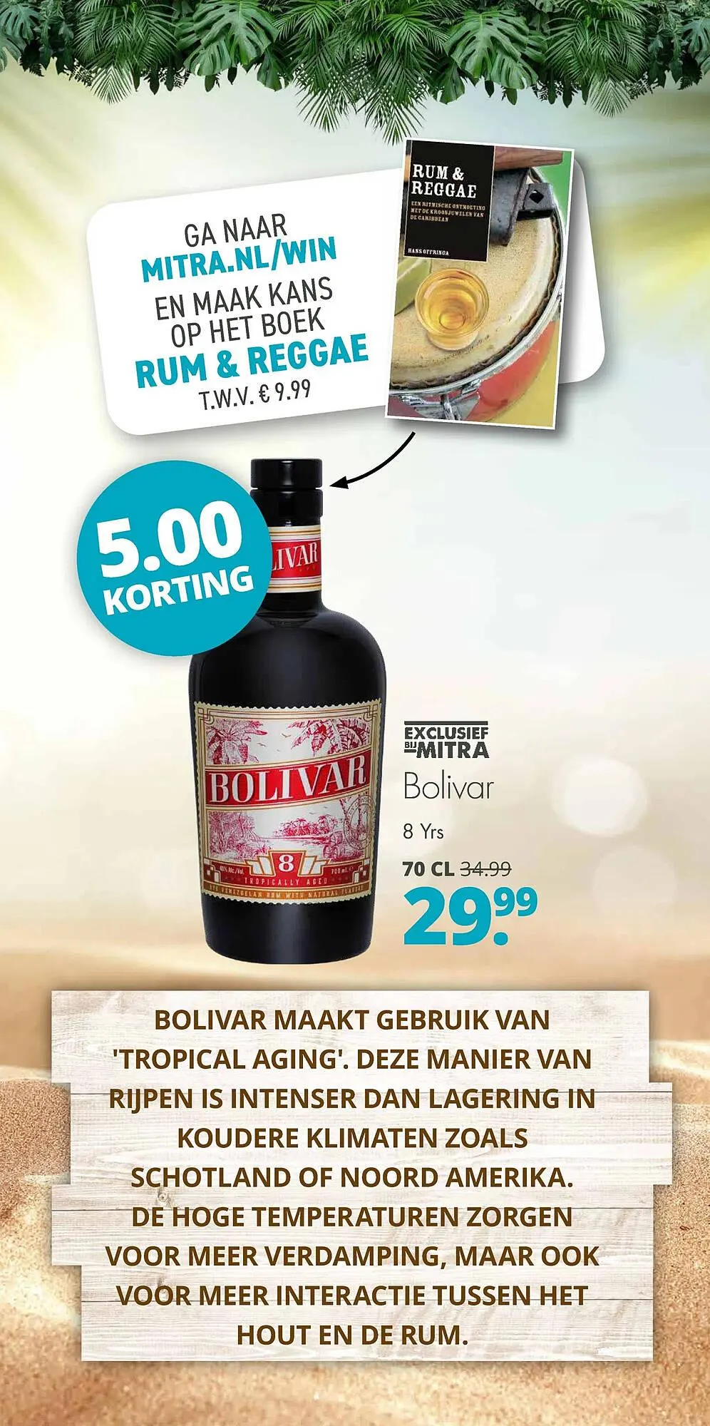 Mitra folder van 18 september tot 1 oktober 2023 - Folder pagina 7