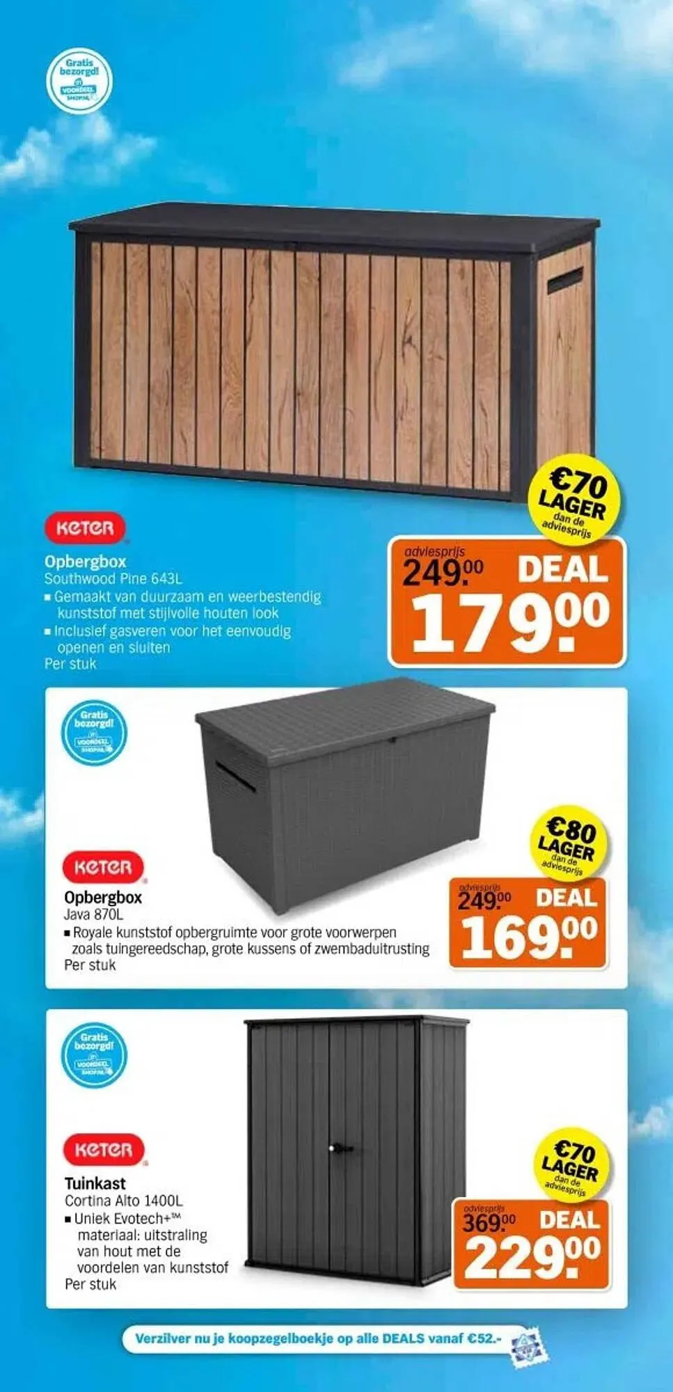 Albert Heijn folder van 23 juni tot 29 juni 2025 - Folder pagina 2