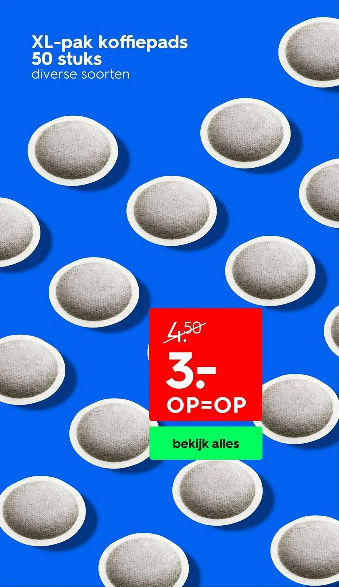 HEMA folder van 23 oktober tot 5 november 2023 - Folder pagina 27