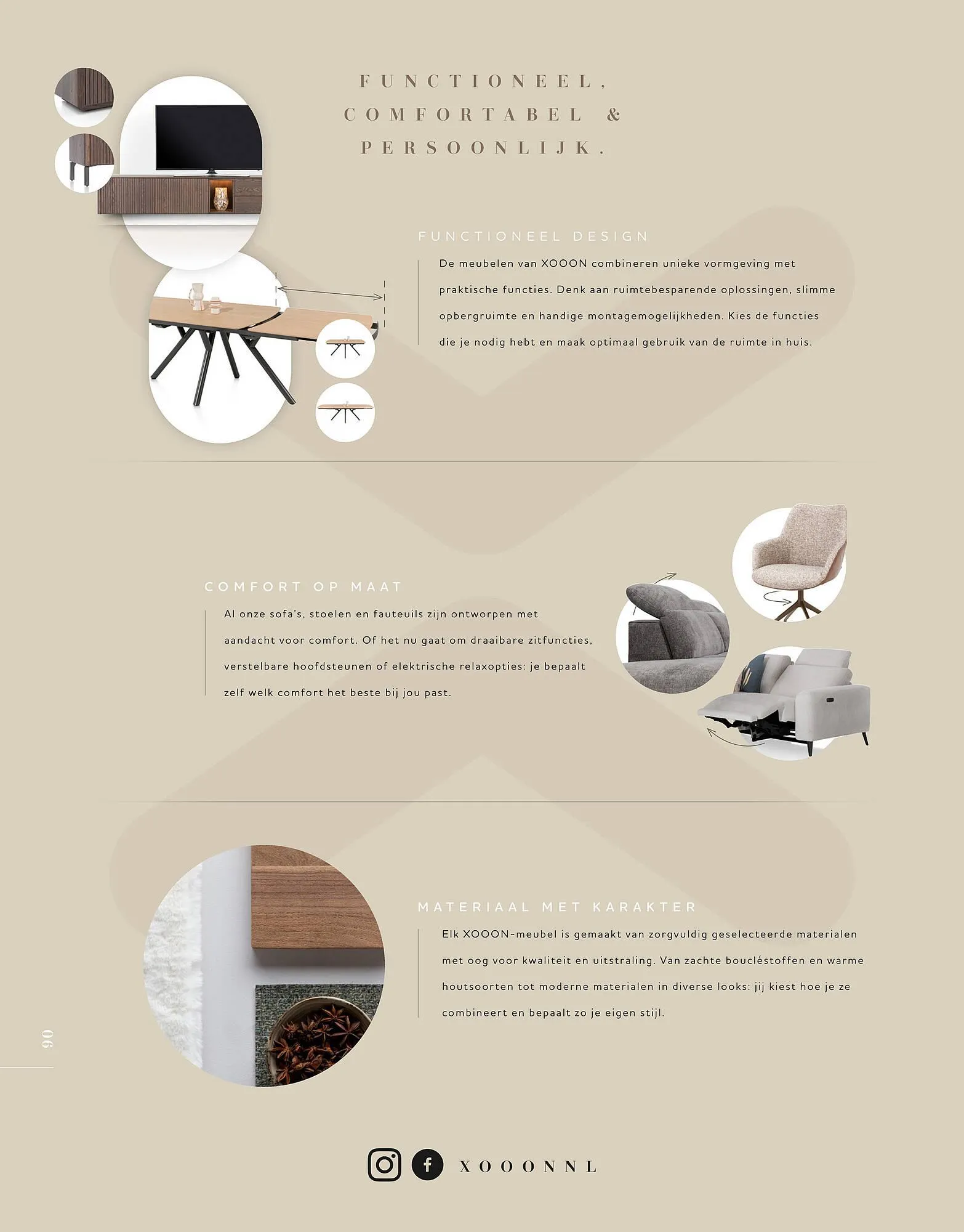 Xooon folder van 23 september tot 31 januari 2026 - Folder pagina 92