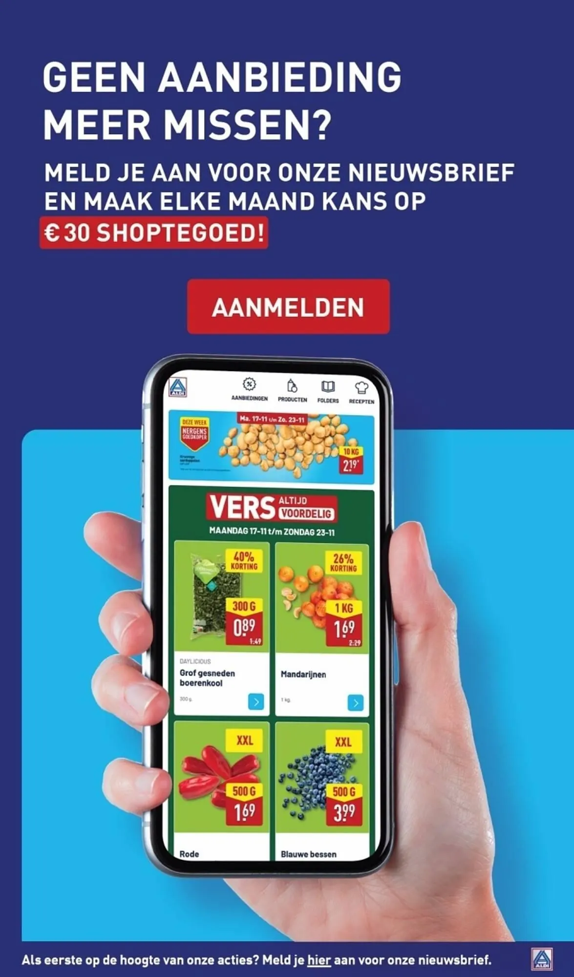 ALDI folder van 11 mei tot 17 mei 2026 - Folder pagina 58