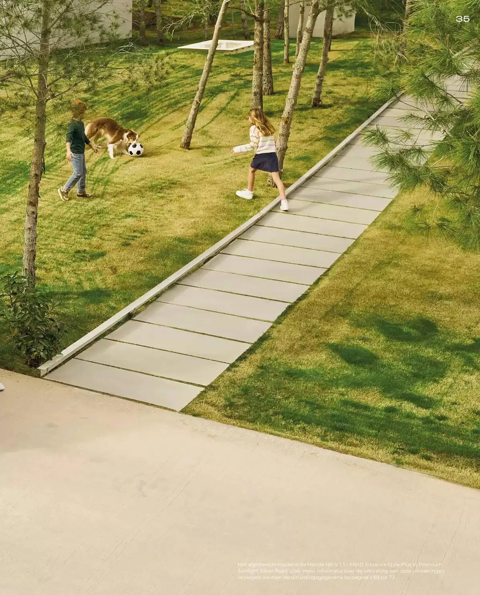 Honda folder van 19 november tot 30 juni 2025 - Folder pagina 35