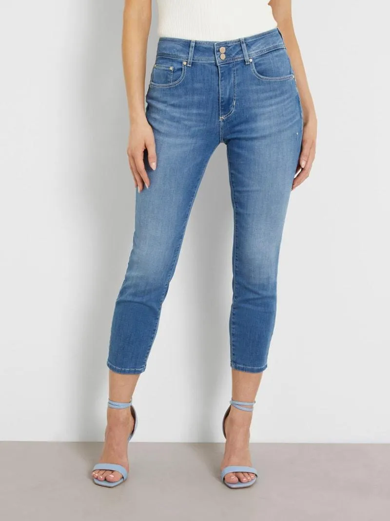 Shape up skinny jeans