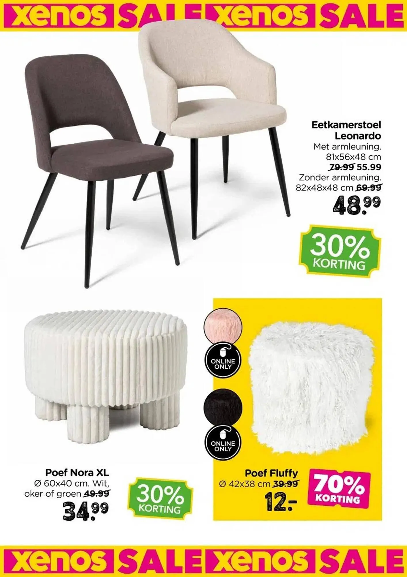 Xenos folder van 25 december tot 10 januari 2026 - Folder pagina 5