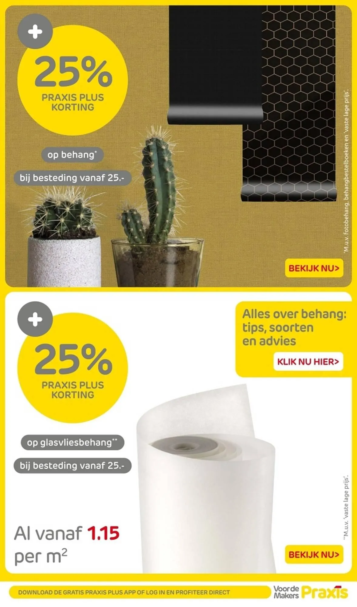 Praxis folder van 29 december tot 4 januari 2026 - Folder pagina 15