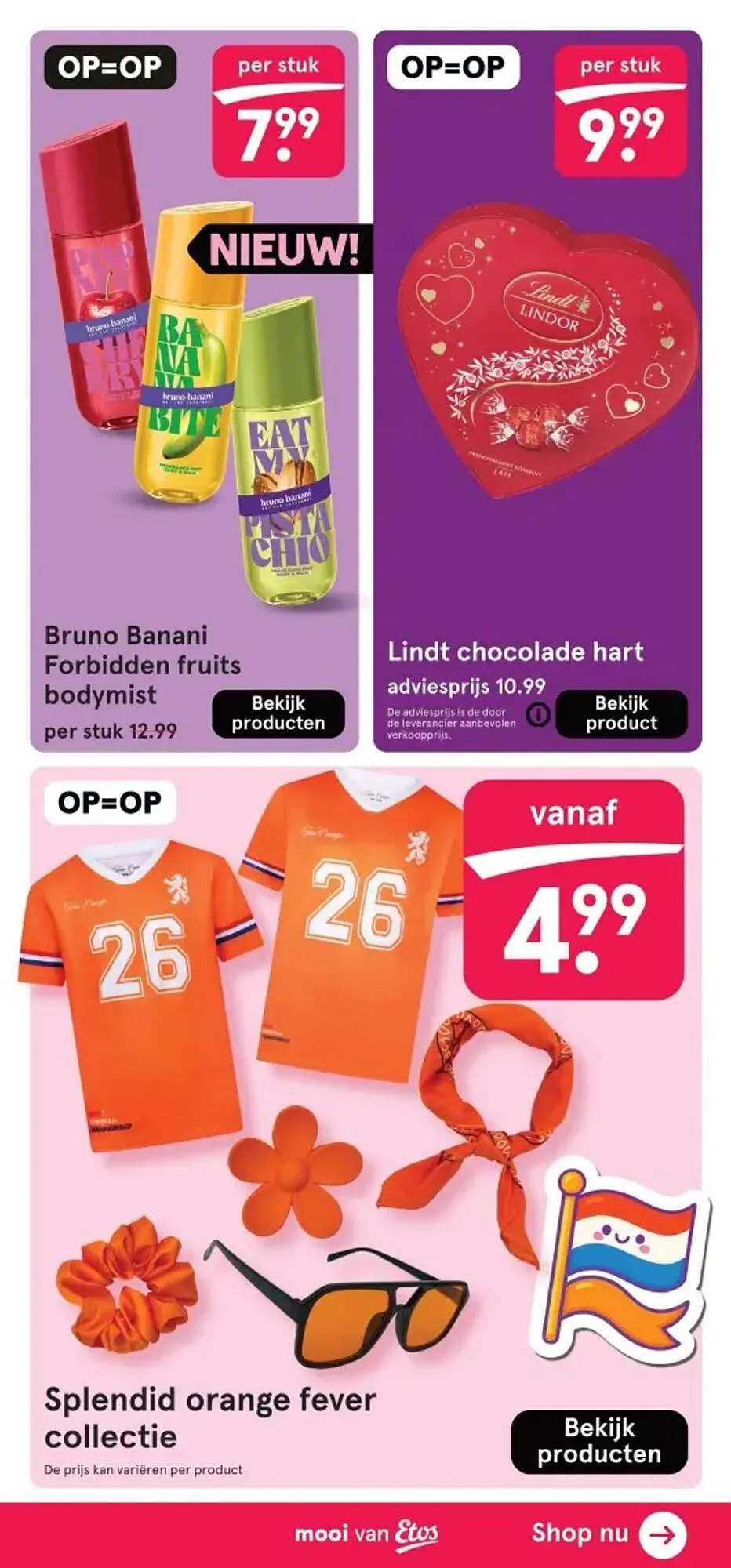 Etos folder van 6 april tot 19 april 2026 - Folder pagina 23