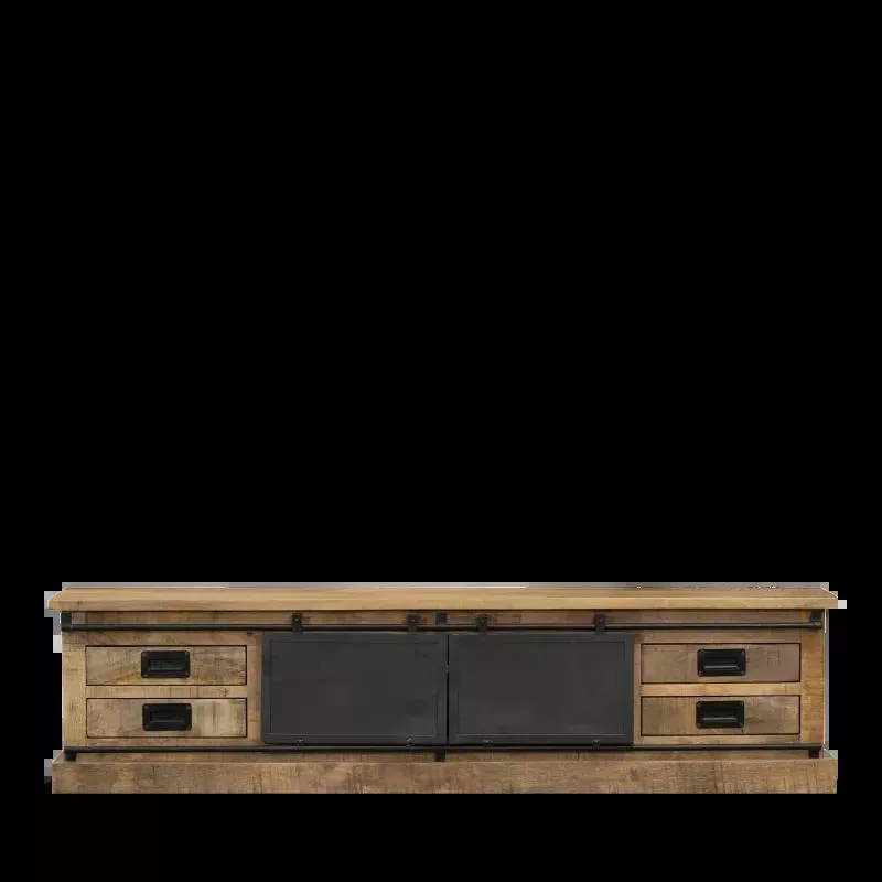 TV meubel (200cm) Boulder (sale)