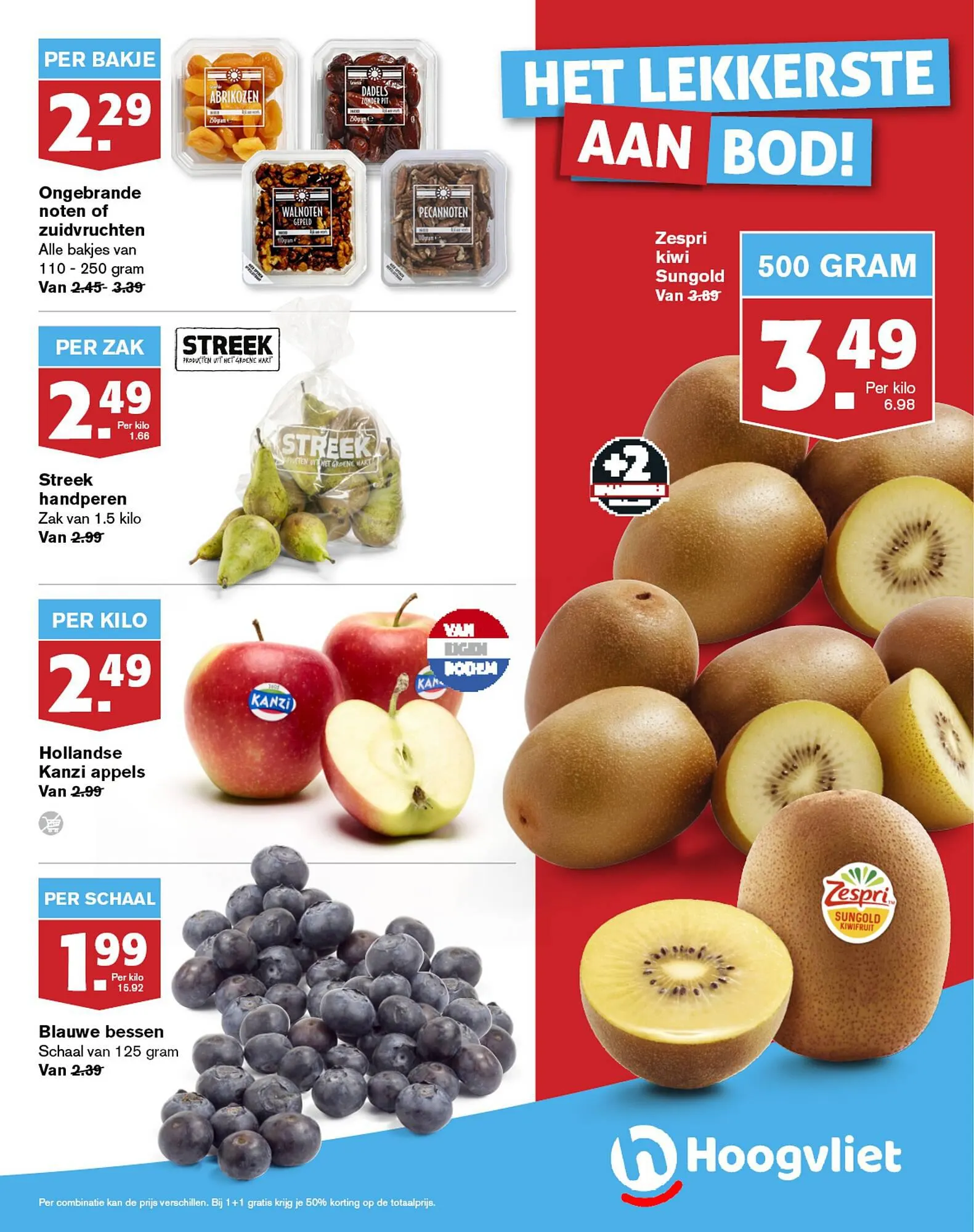 Hoogvliet folder van 15 november tot 21 november 2023 - Folder pagina 5