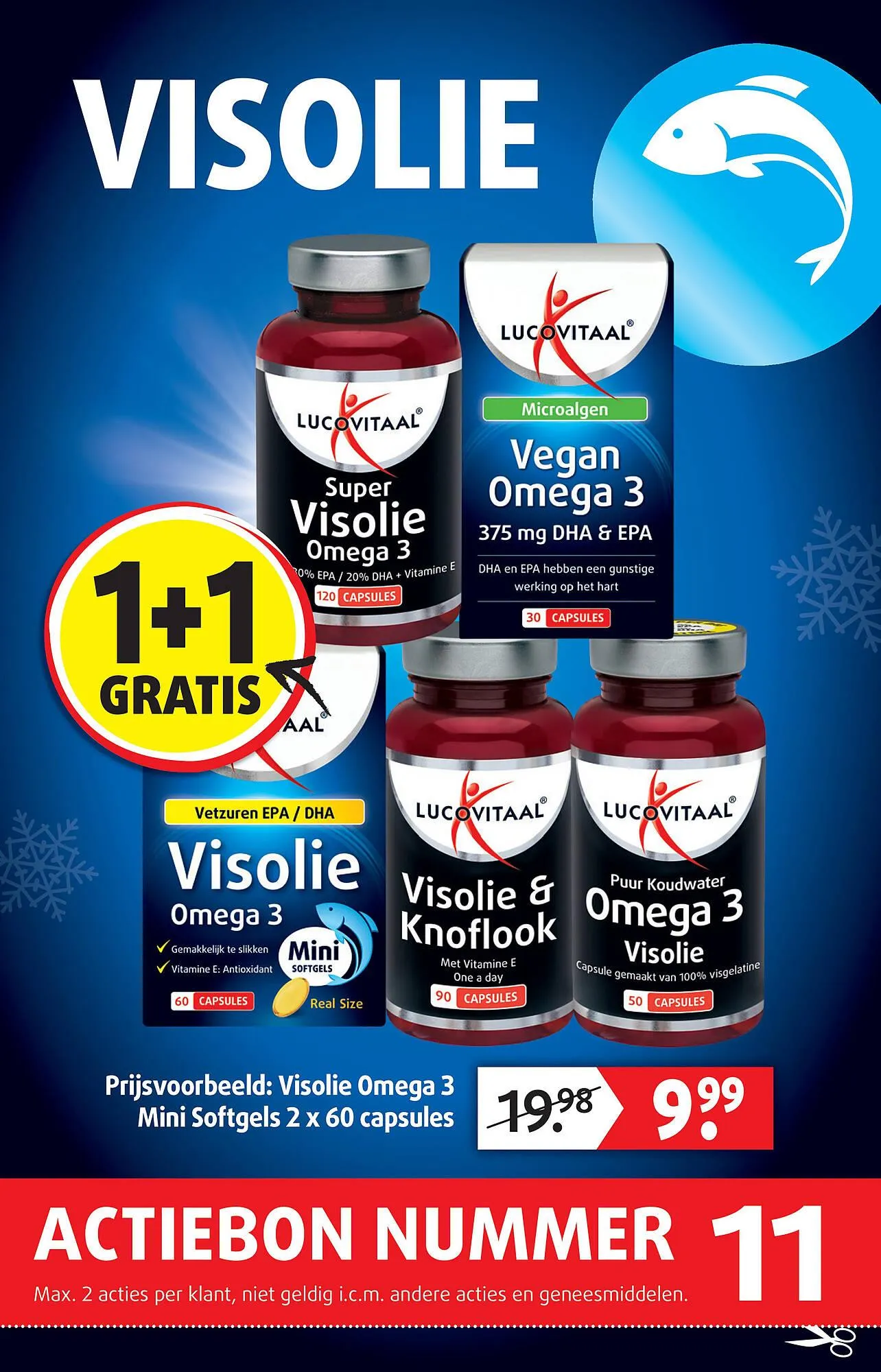 Lucovitaal folder van 6 januari tot 17 januari 2026 - Folder pagina 12