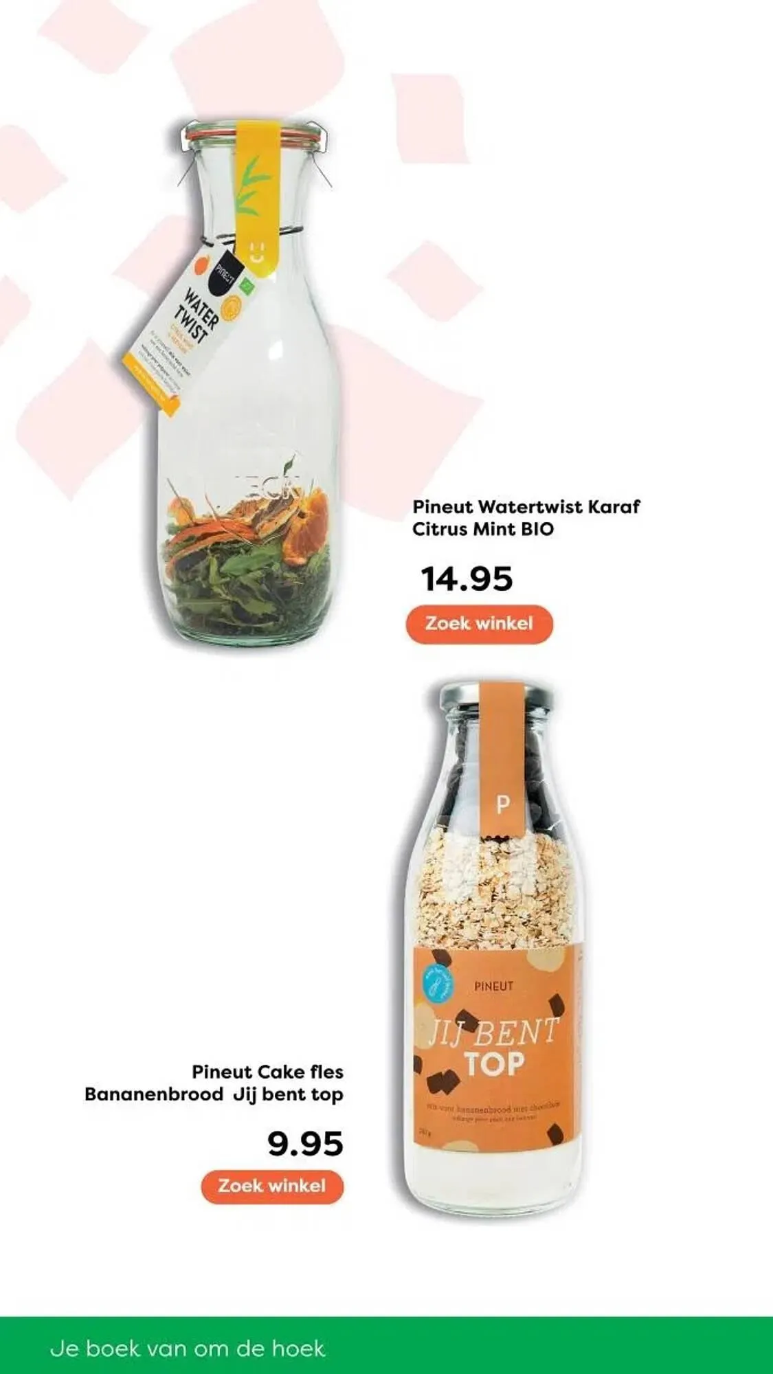 The Read Shop folder van 28 april tot 11 mei 2025 - Folder pagina 26