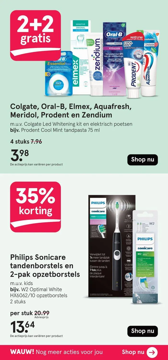 Etos Wauw! van 29 juli tot 12 augustus 2024 - Folder pagina 48