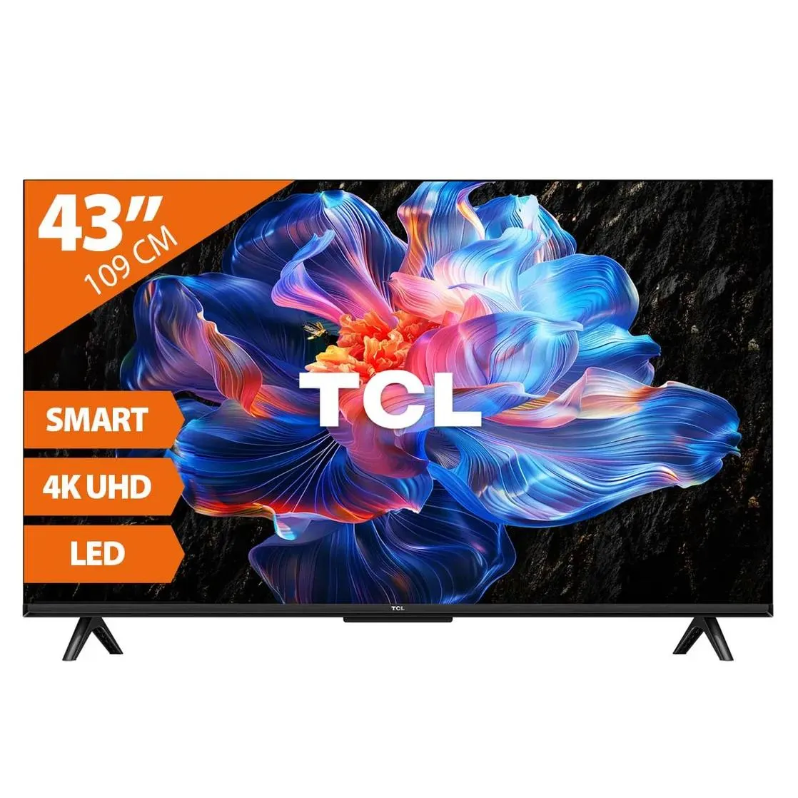 TCL 43P69K (2025)