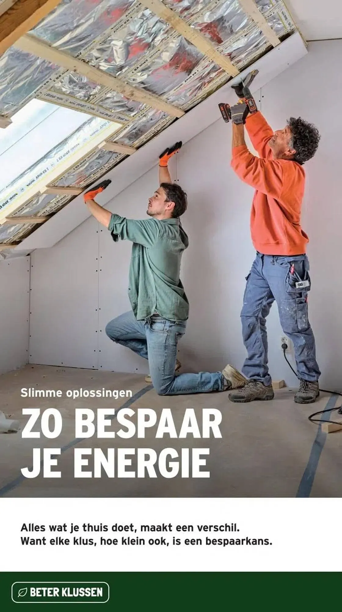 GAMMA folder van 24 september tot 31 juli 2026 - Folder pagina 10