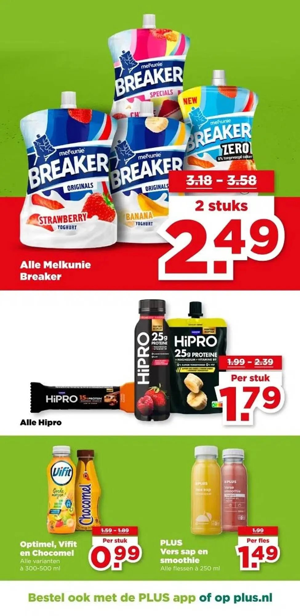 PLUS folder van 11 maart tot 17 maart 2026 - Folder pagina 13
