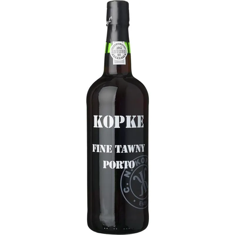 Kopke Fine tawny Porto