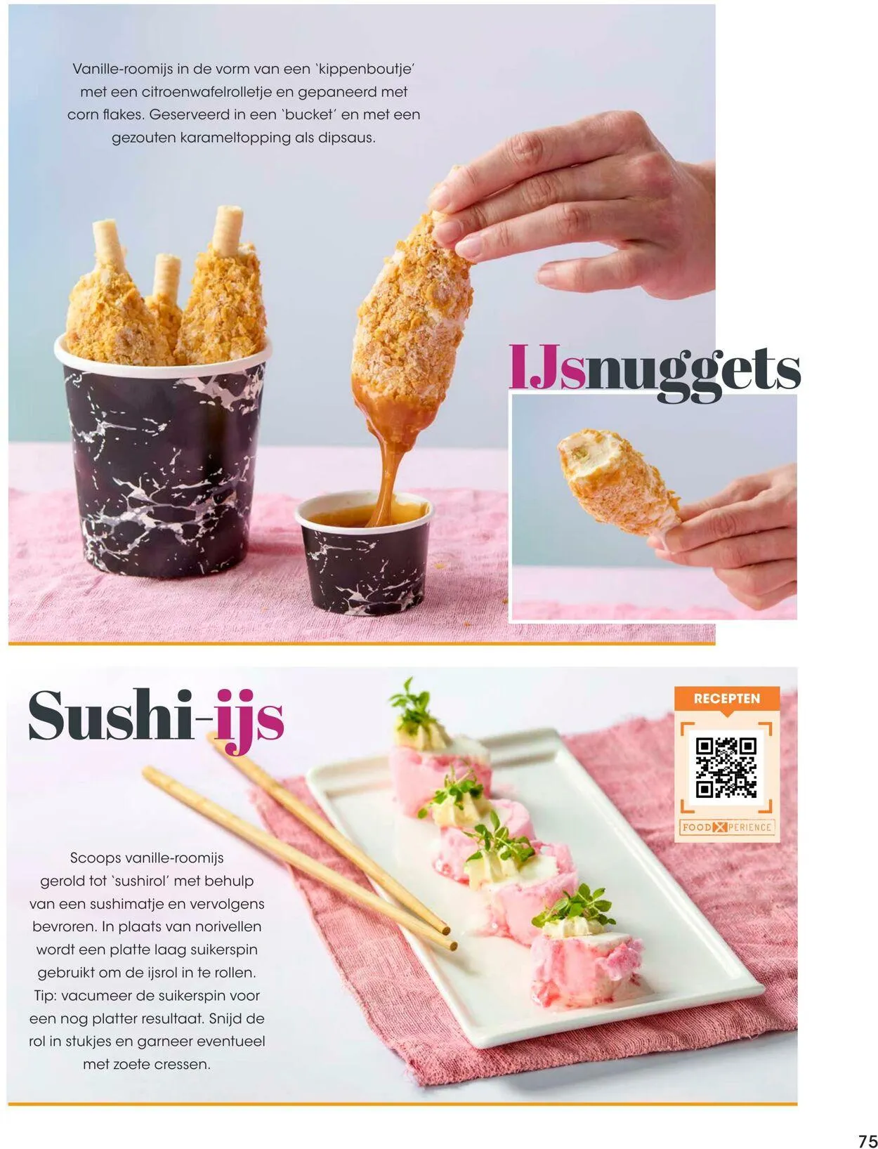 Hanos van 20 juni tot 17 juni 2025 - Folder pagina 75