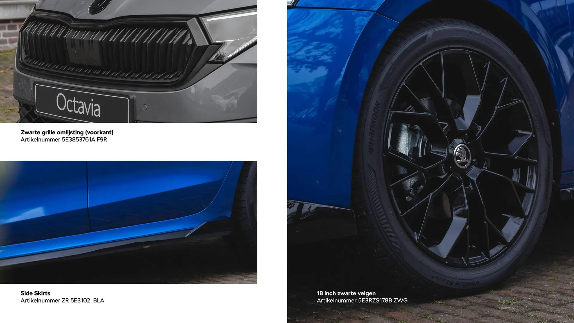 Skoda folder van 2 februari tot 28 februari 2027 - Folder pagina 5