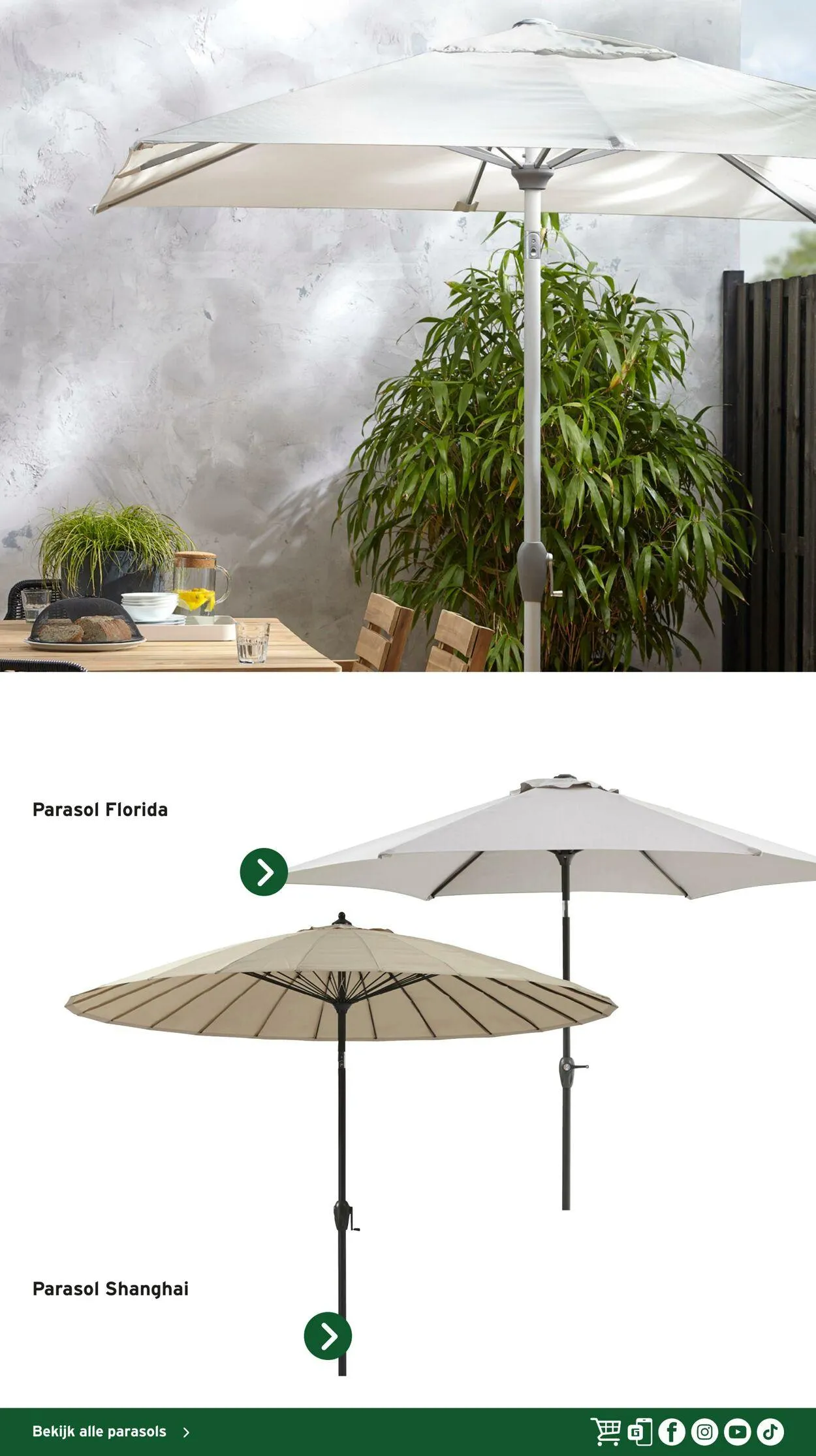 Gamma van 2 juni tot 2 december 2025 - Folder pagina 23