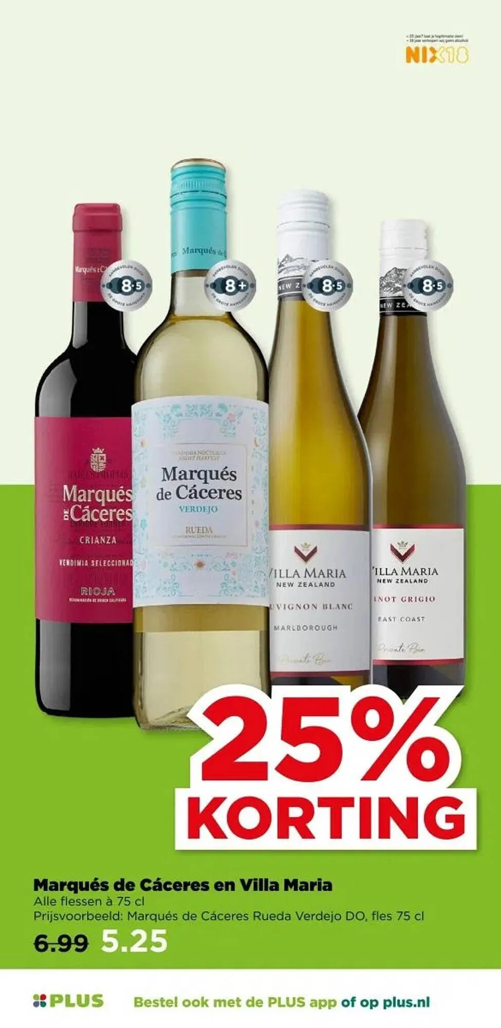 PLUS folder van 5 november tot 11 november 2025 - Folder pagina 42