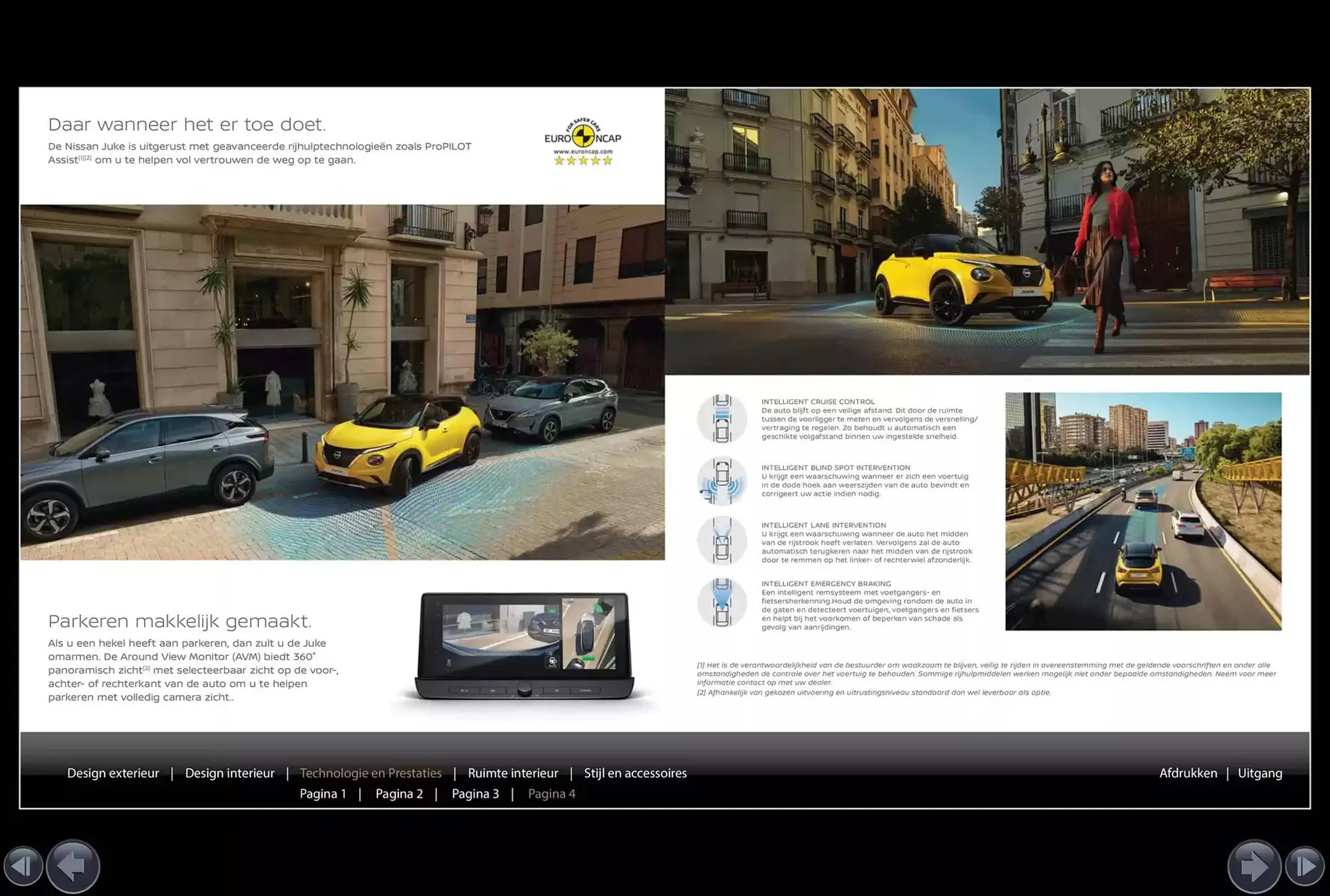 Nissan folder van 12 oktober tot 12 oktober 2025 - Folder pagina 9