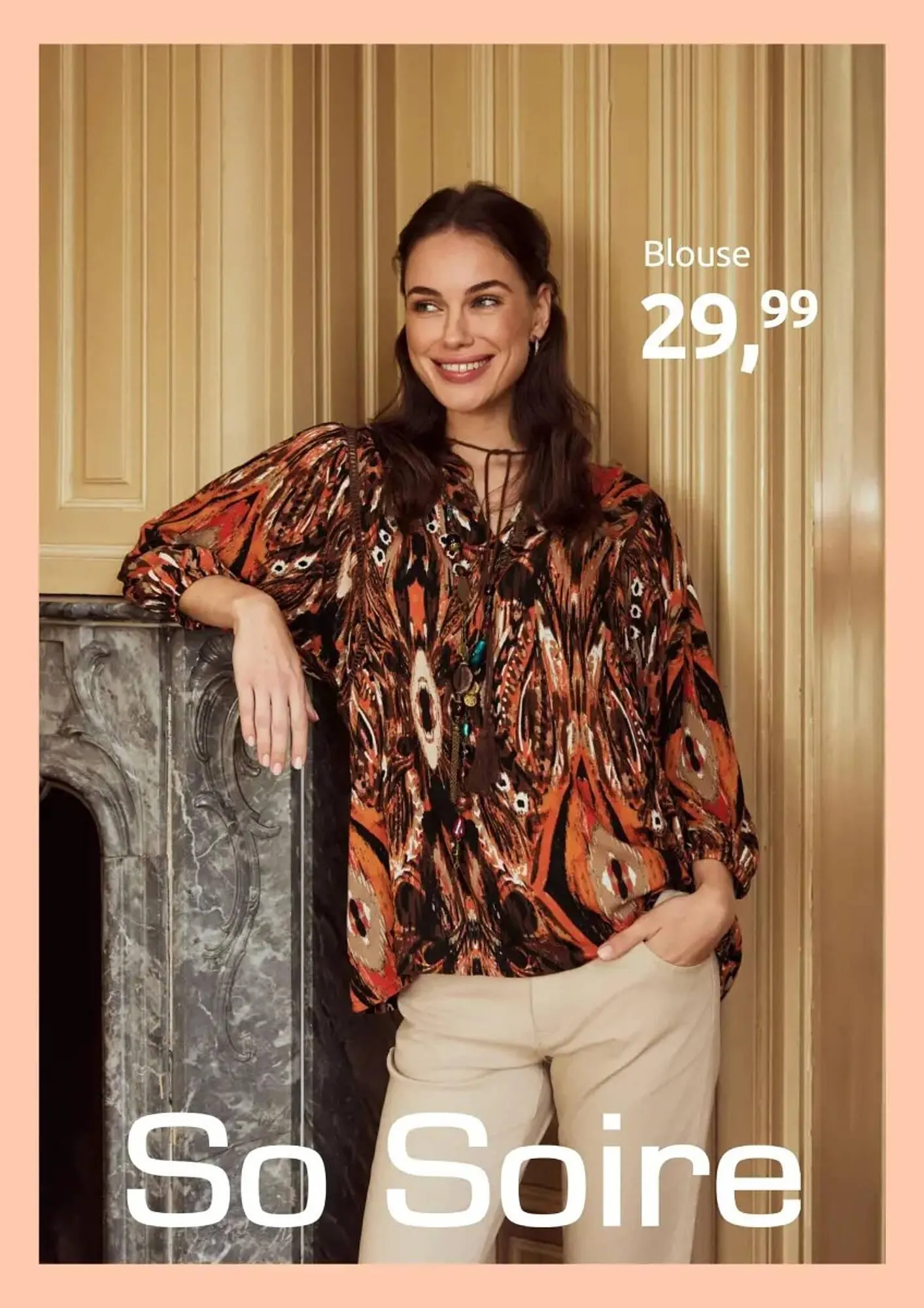 Jola Mode folder van 19 april tot 26 april 2026 - Folder pagina 15