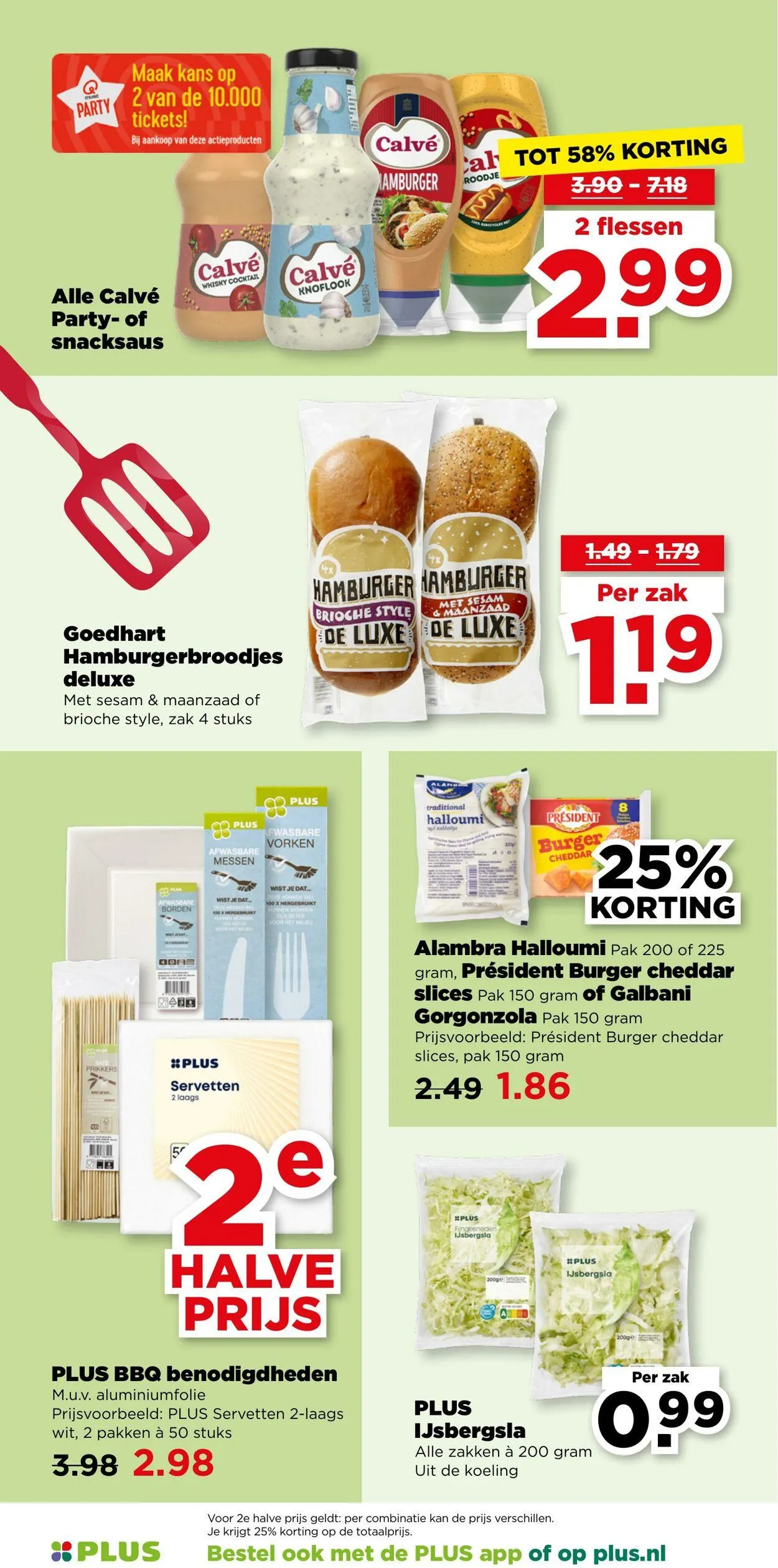 Plus Actuele folder van 14 december tot 28 december 2025 - Folder pagina 8