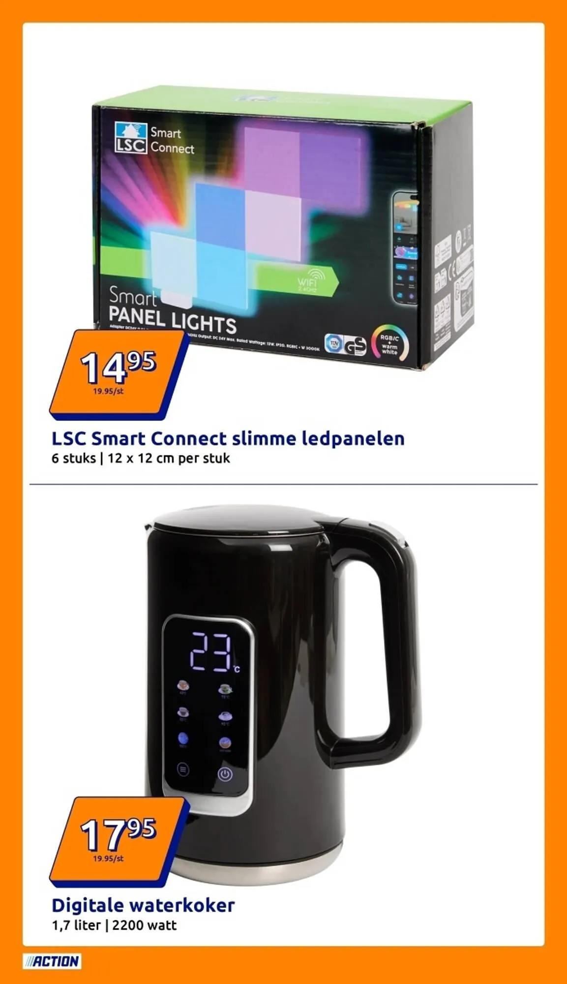 Action folder van 11 februari tot 17 februari 2026 - Folder pagina 16