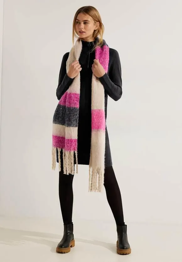 Troyer-jurk tot op de knie