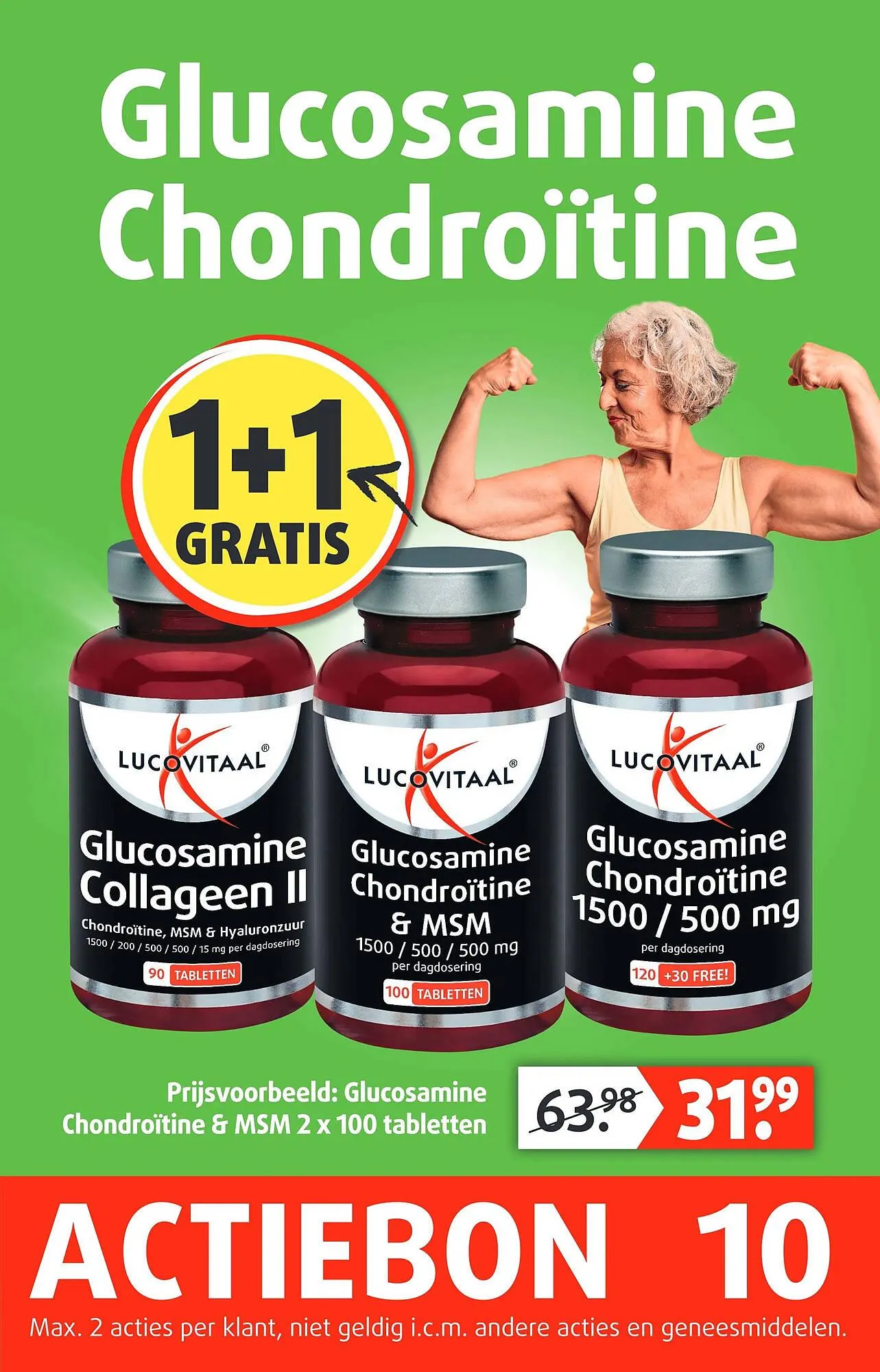 Lucovitaal folder van 16 februari tot 22 februari 2025 - Folder pagina 11