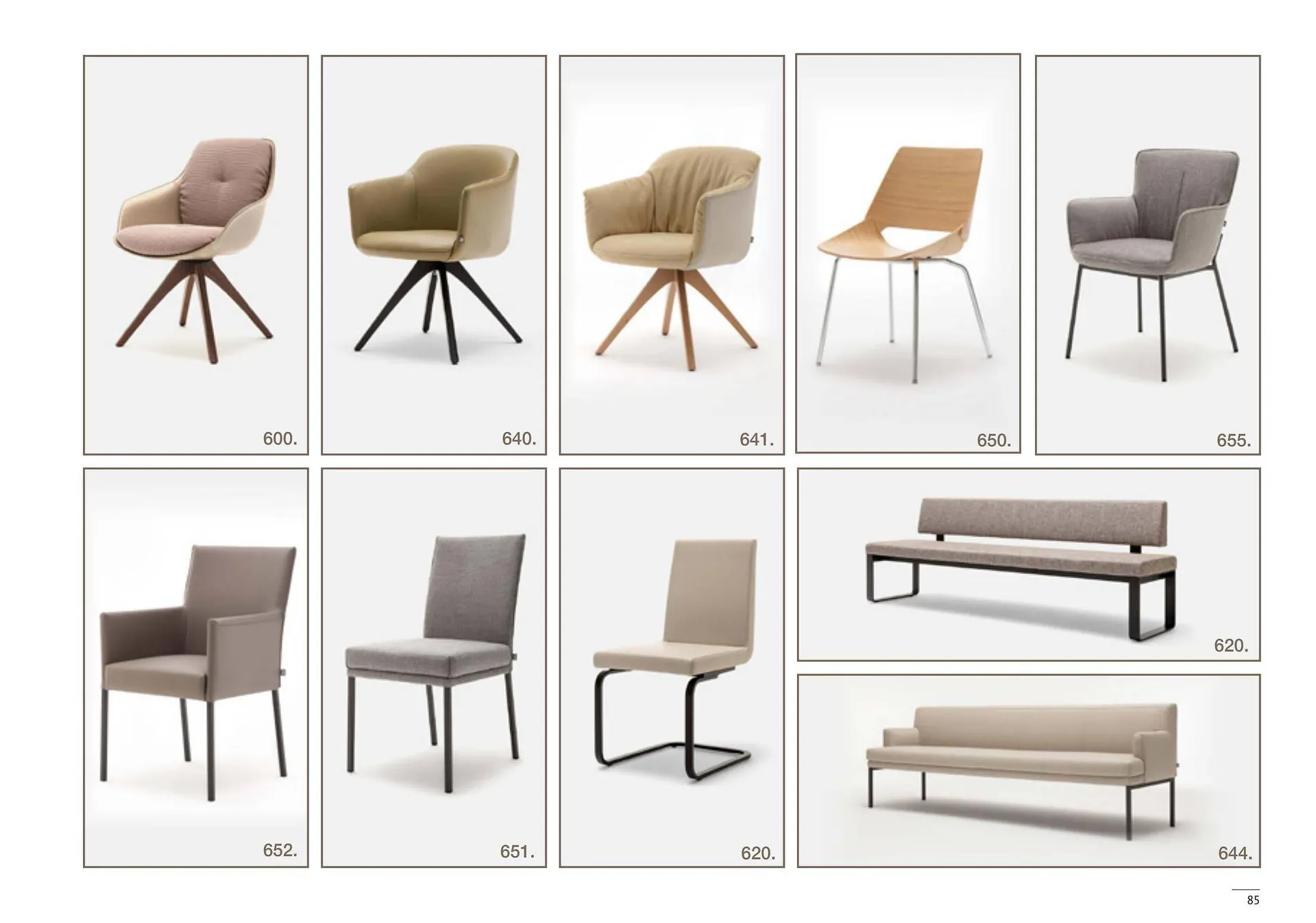 Donjon folder van 9 mei tot 15 mei 2025 - Folder pagina 87