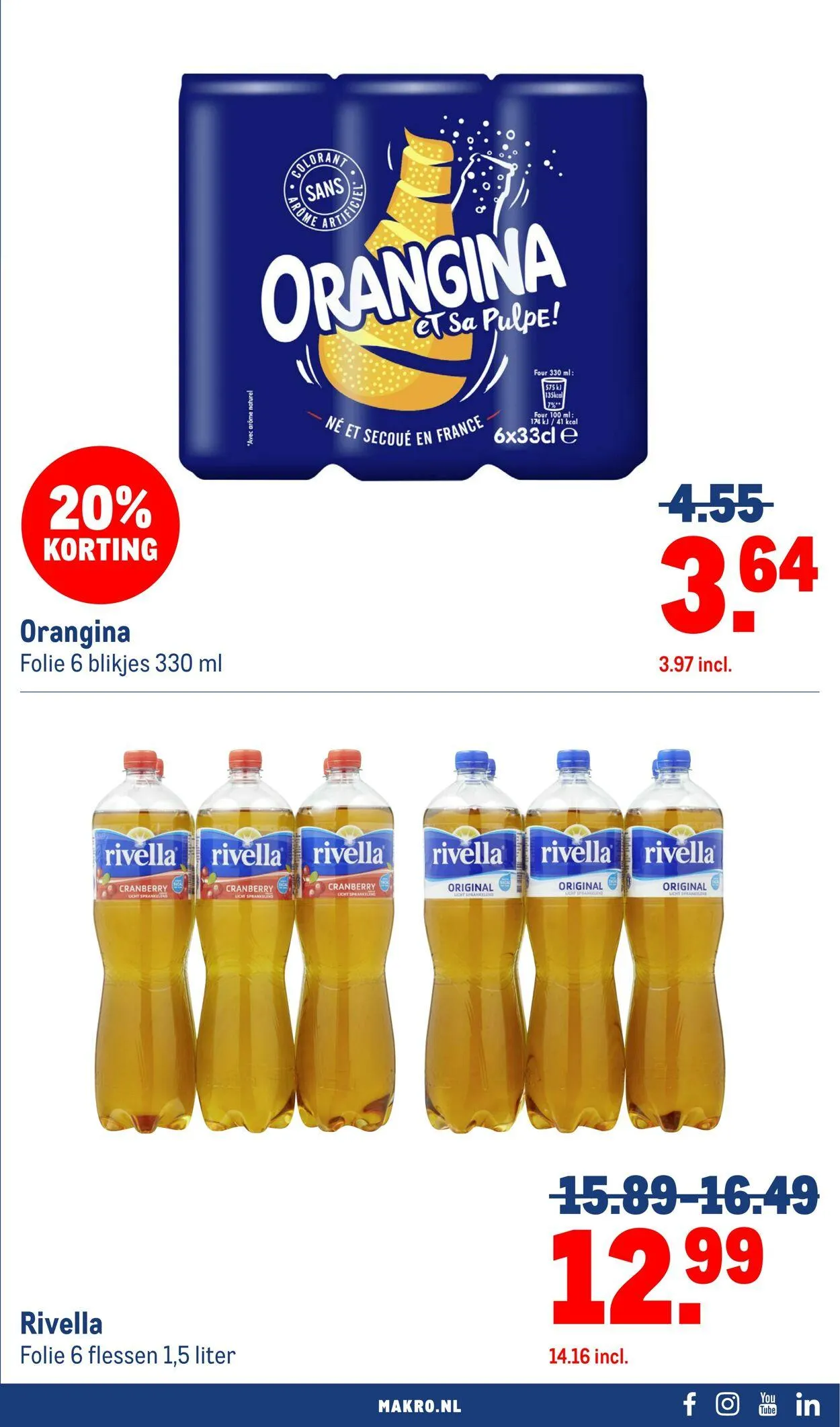 Makro van 30 juli tot 12 augustus 2025 - Folder pagina 31