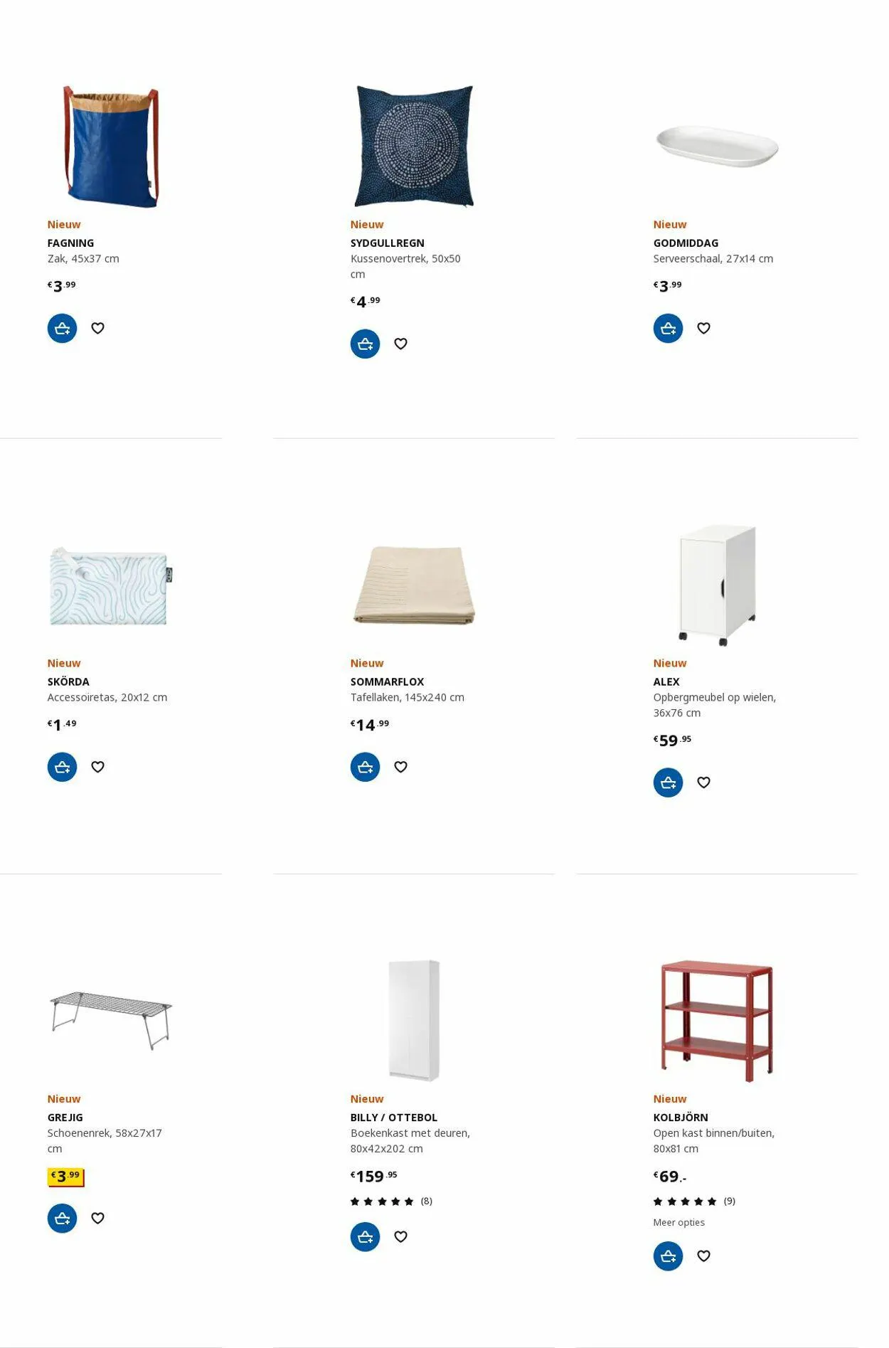 IKEA Actuele folder van 3 juli tot 17 juli 2023 - Folder pagina 28