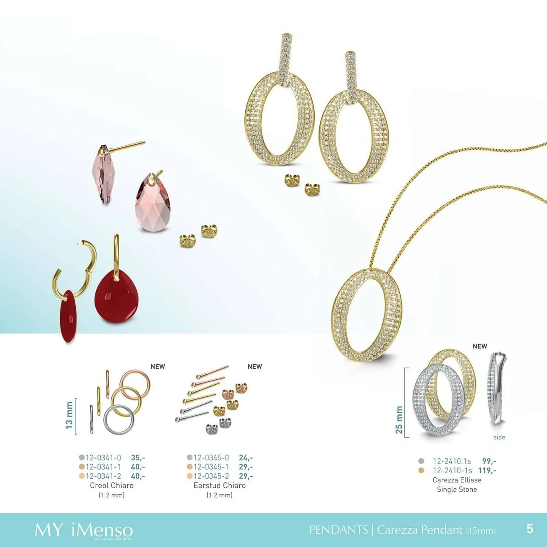 MY iMenso folder van 8 mei tot 14 mei 2025 - Folder pagina 5