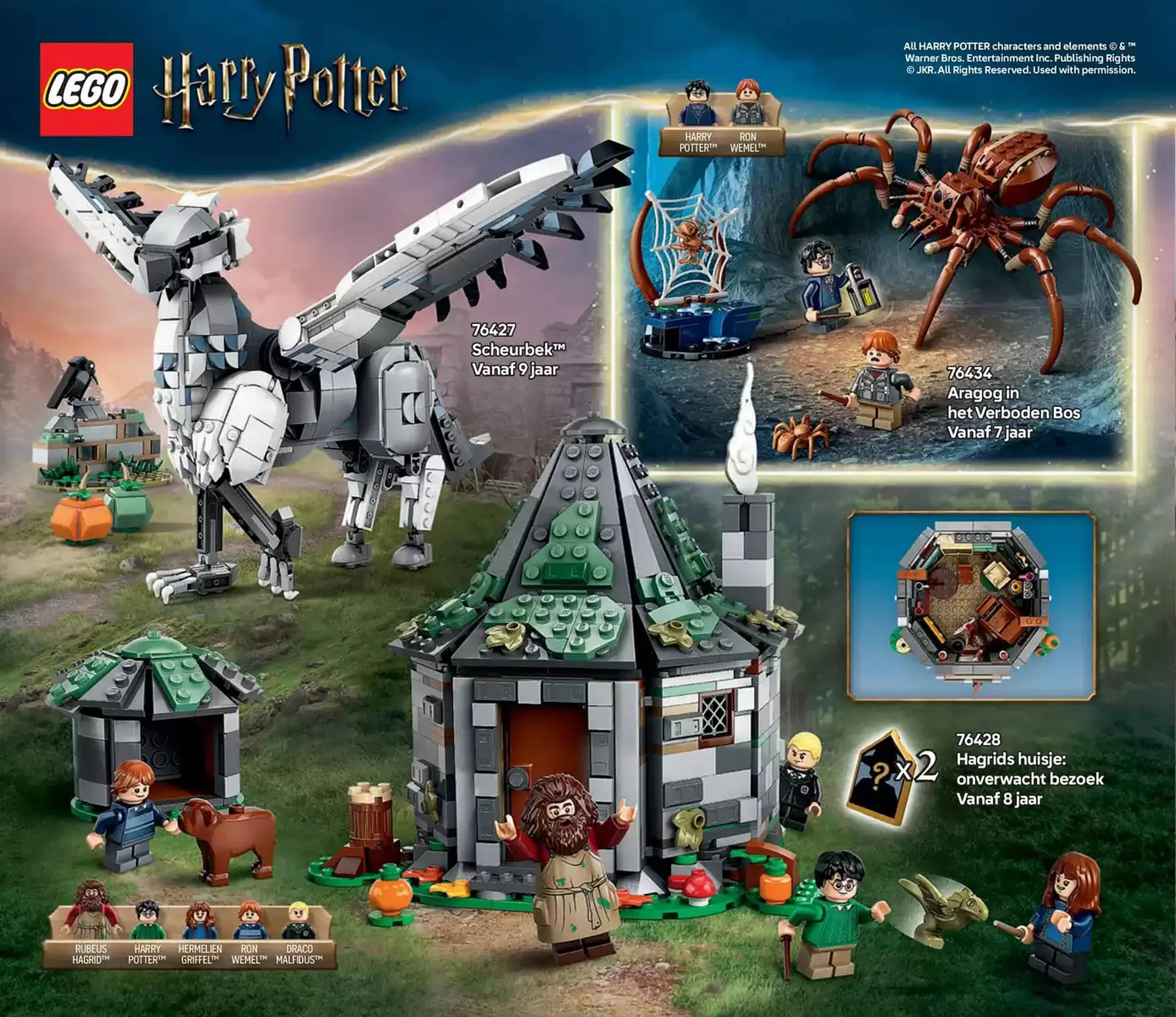 LEGO folder van 3 januari tot 30 juni 2025 - Folder pagina 118