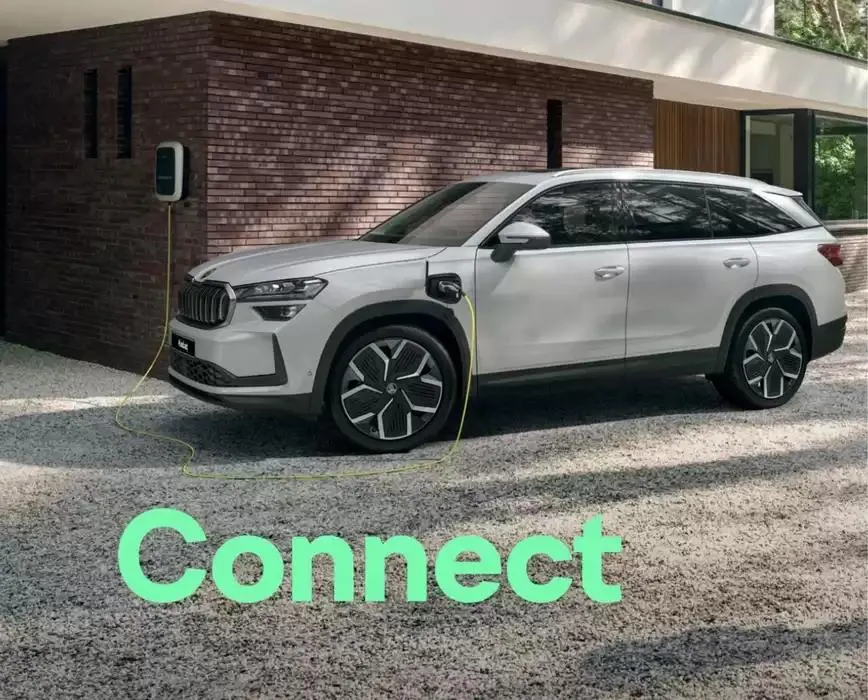 Kodiaq brochure van 6 november tot 6 november 2025 - Folder pagina 18