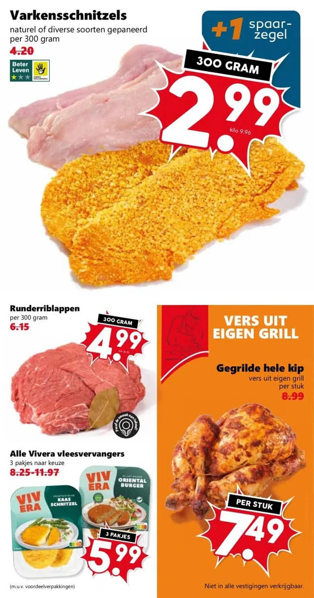 Coop folder van 23 maart tot 29 maart 2026 - Folder pagina 6