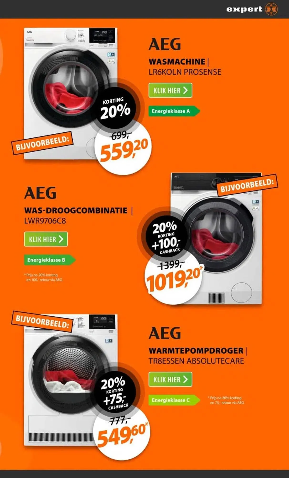 Expert folder van 13 april tot 19 april 2026 - Folder pagina 11