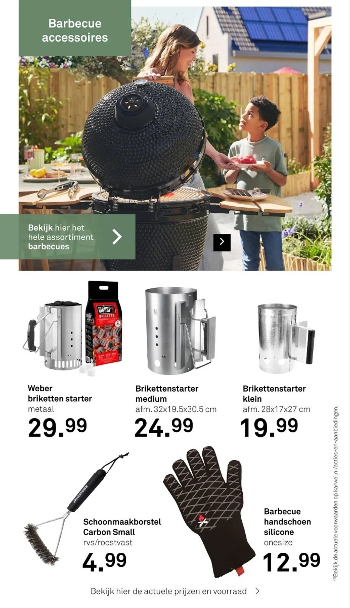 Karwei folder van 17 maart tot 31 december 2025 - Folder pagina 10