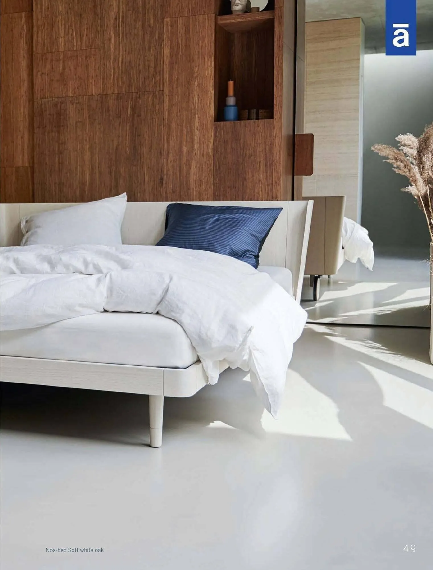 Auping magazine van 1 juli tot 31 december 2023 - Folder pagina 52