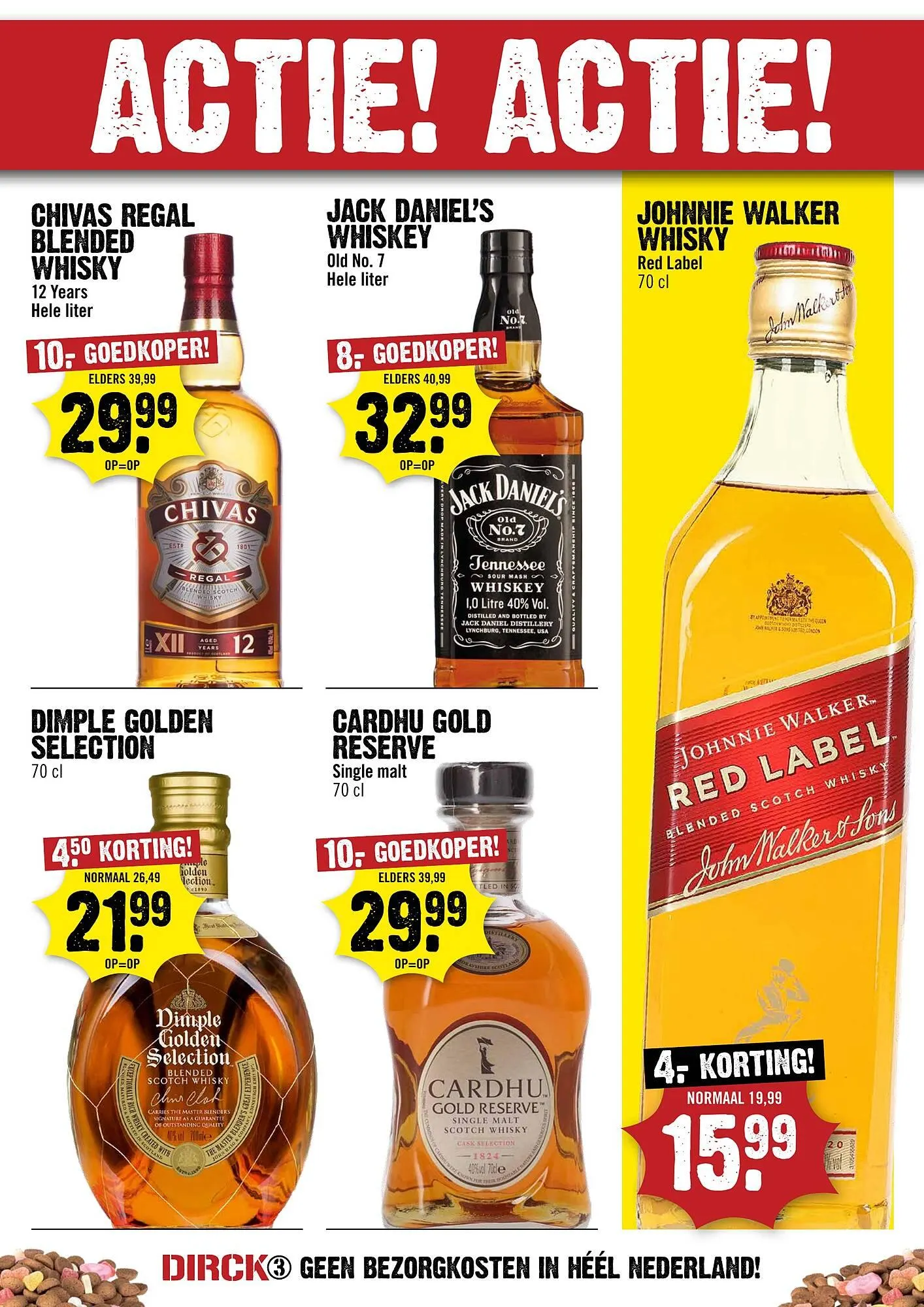 Dirck 3 folder van 3 december tot 9 december 2025 - Folder pagina 10