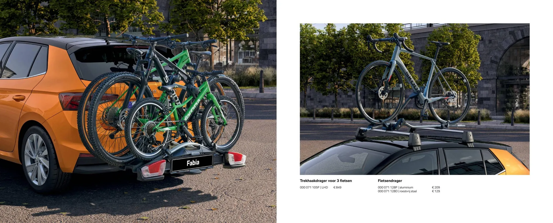 Skoda folder van 3 februari tot 31 maart 2026 - Folder pagina 18